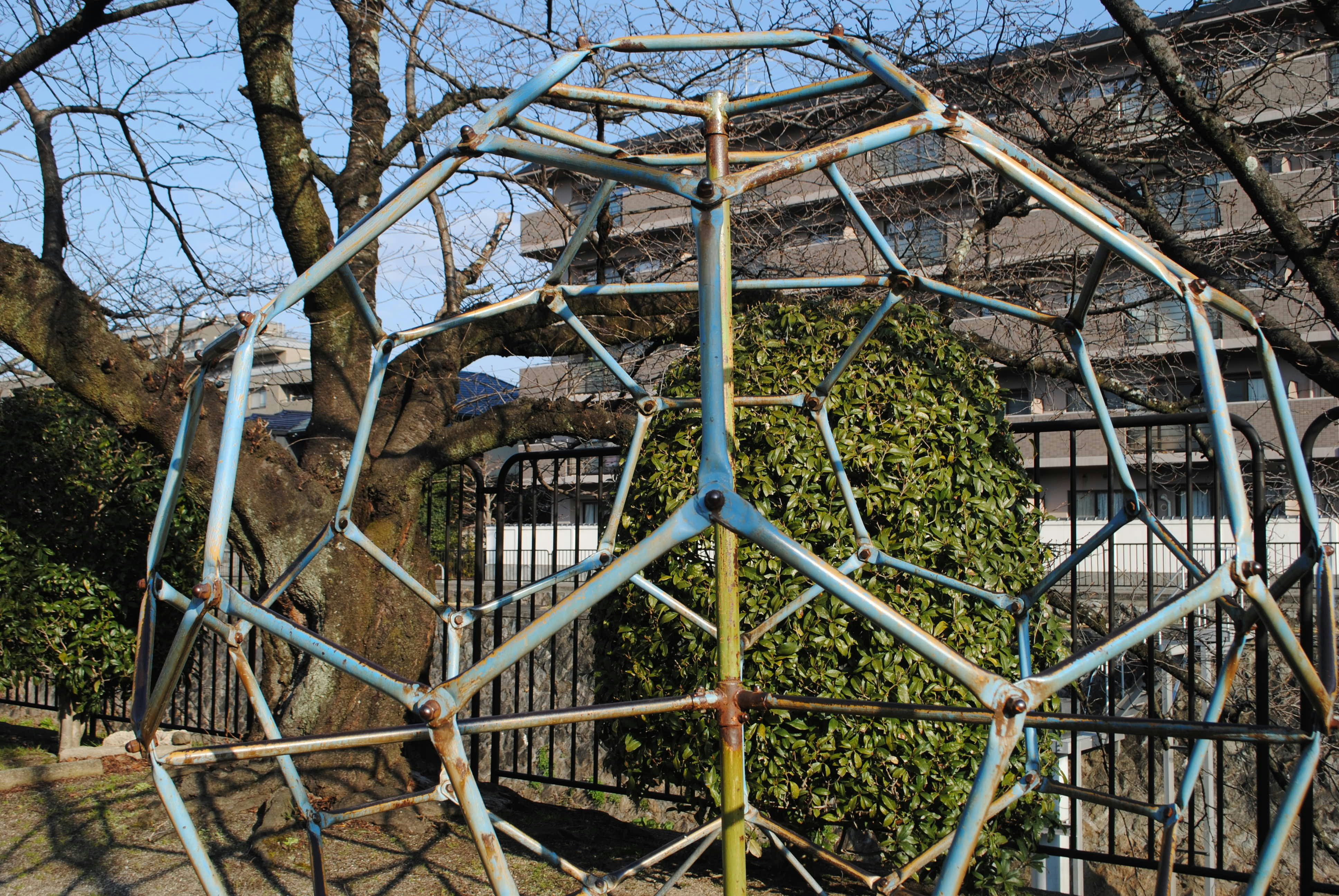 光陽台6号公園