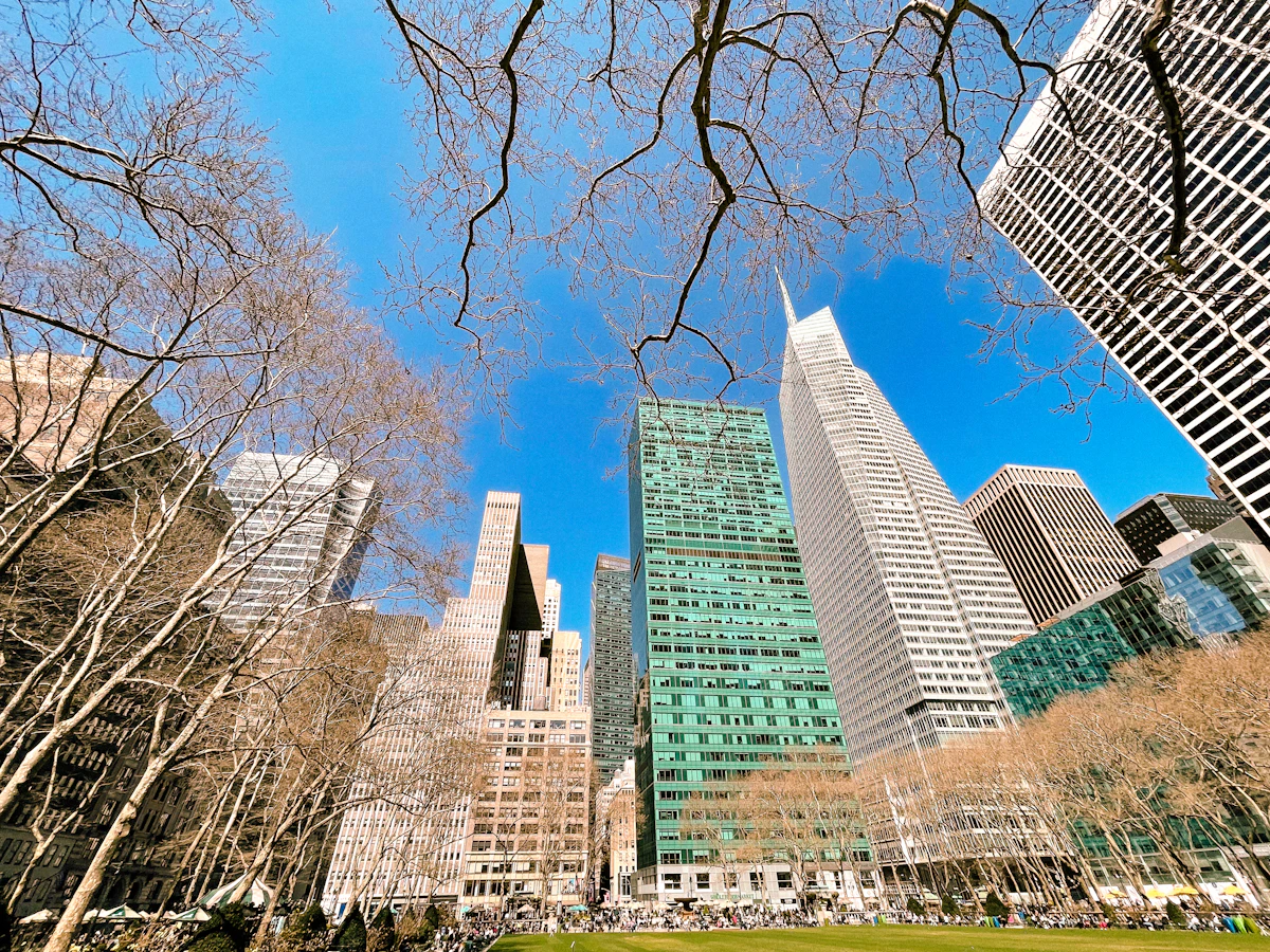 Bryant Park