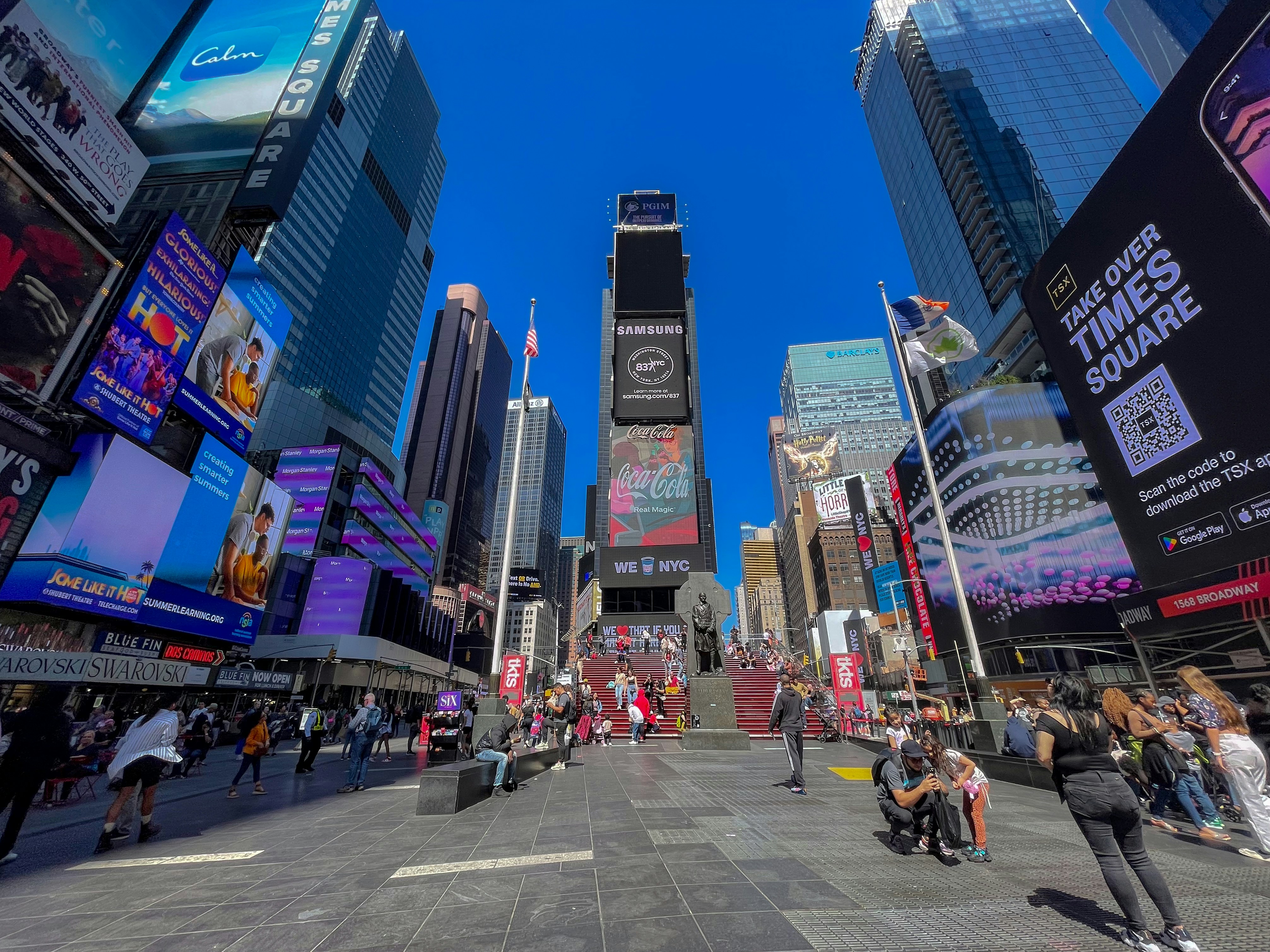Market Insight for Manhattan: March 2024