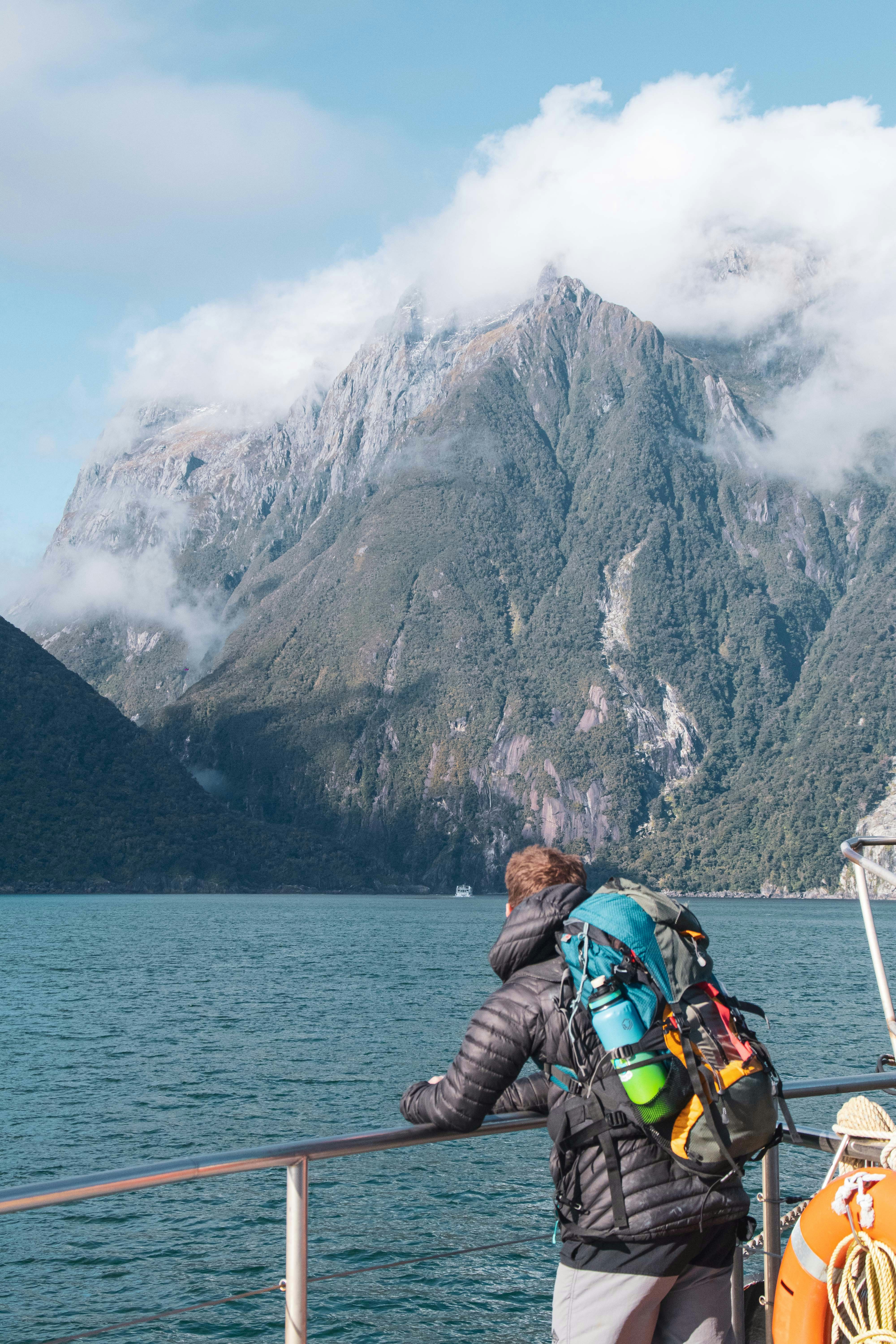Why Milford Sound Rewards the Long Journey