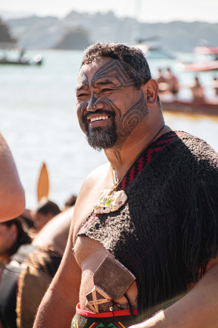 Rotorua Māori Evening Experience