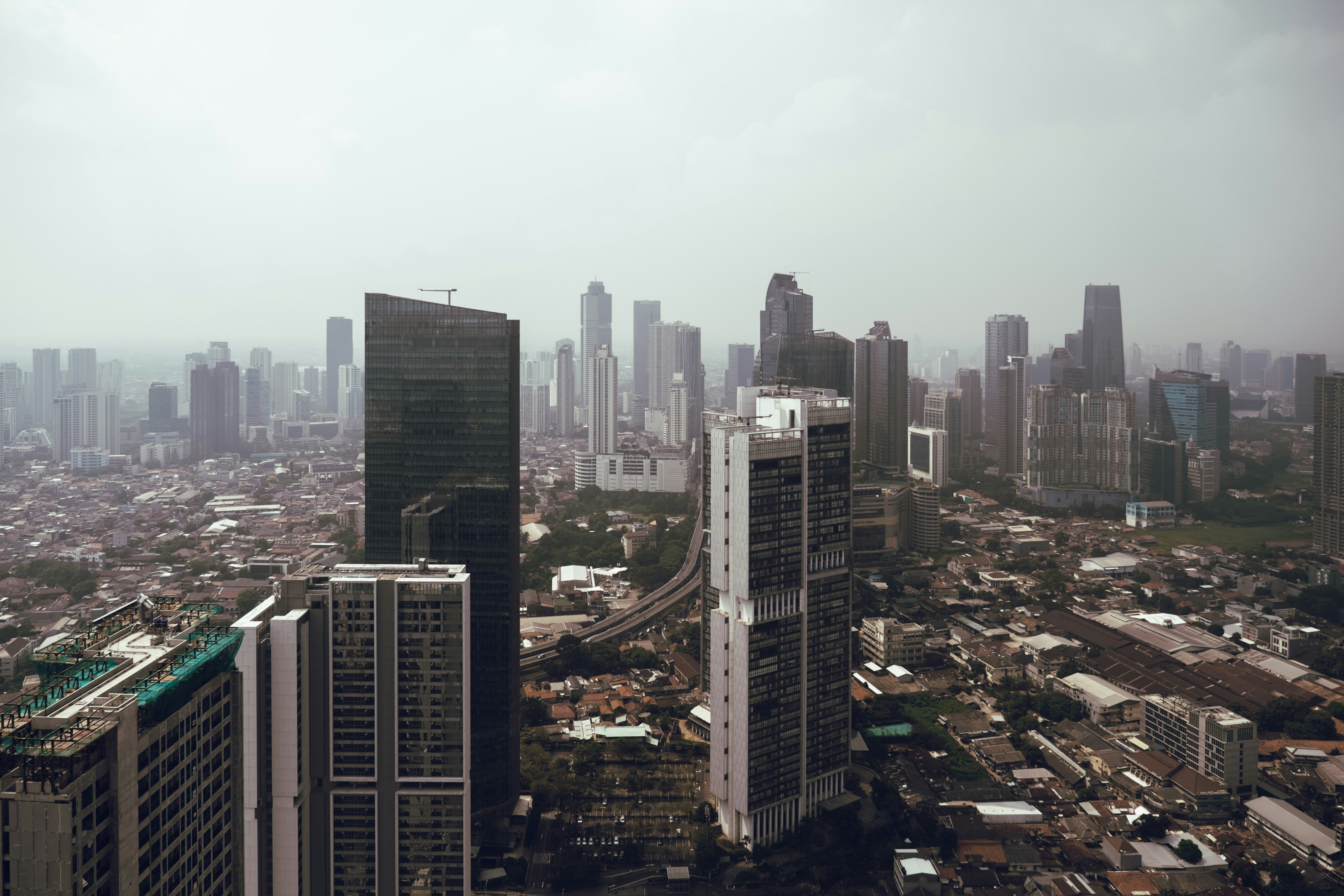 Photo by davidkristianto