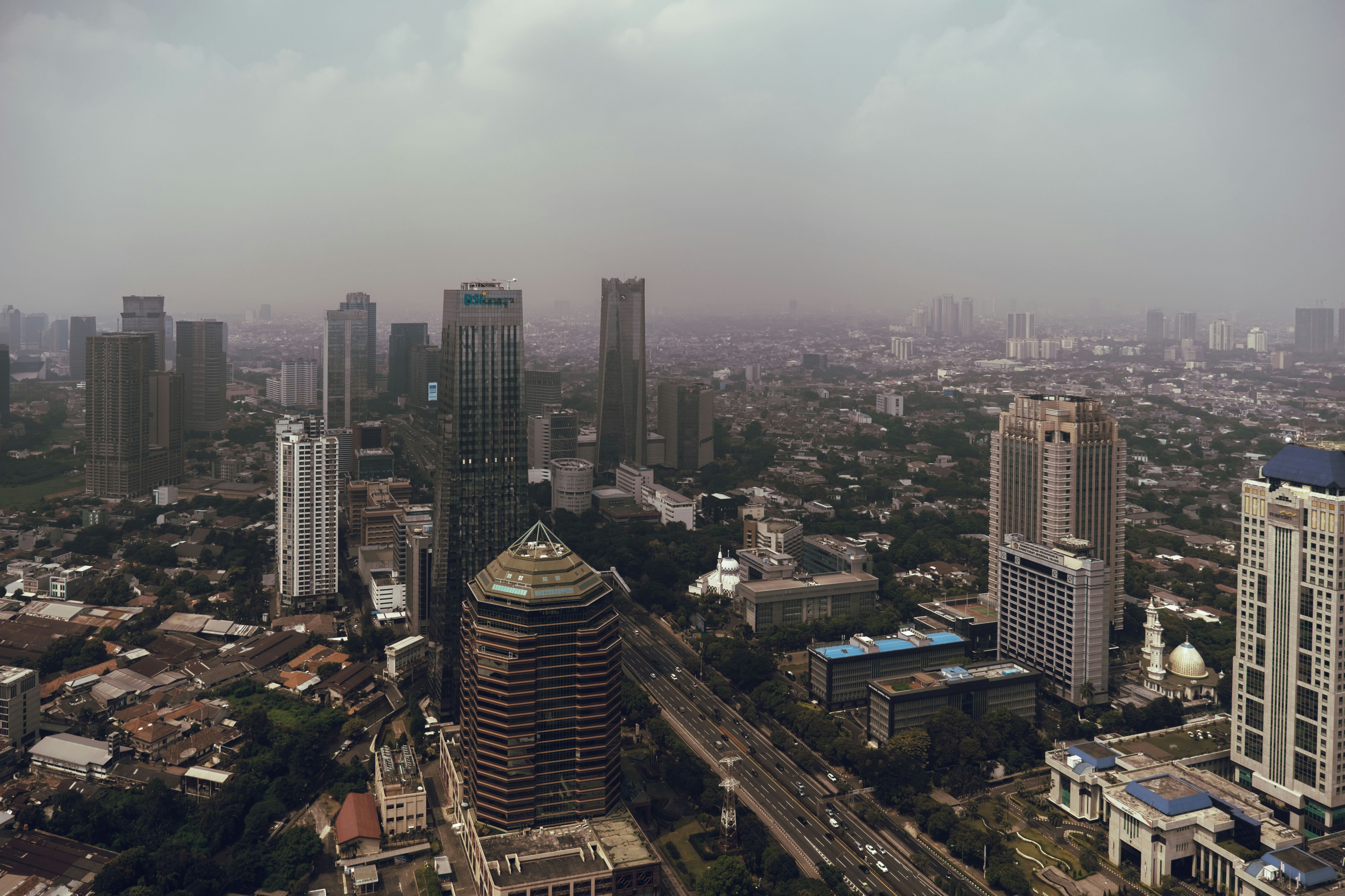 Photo by davidkristianto