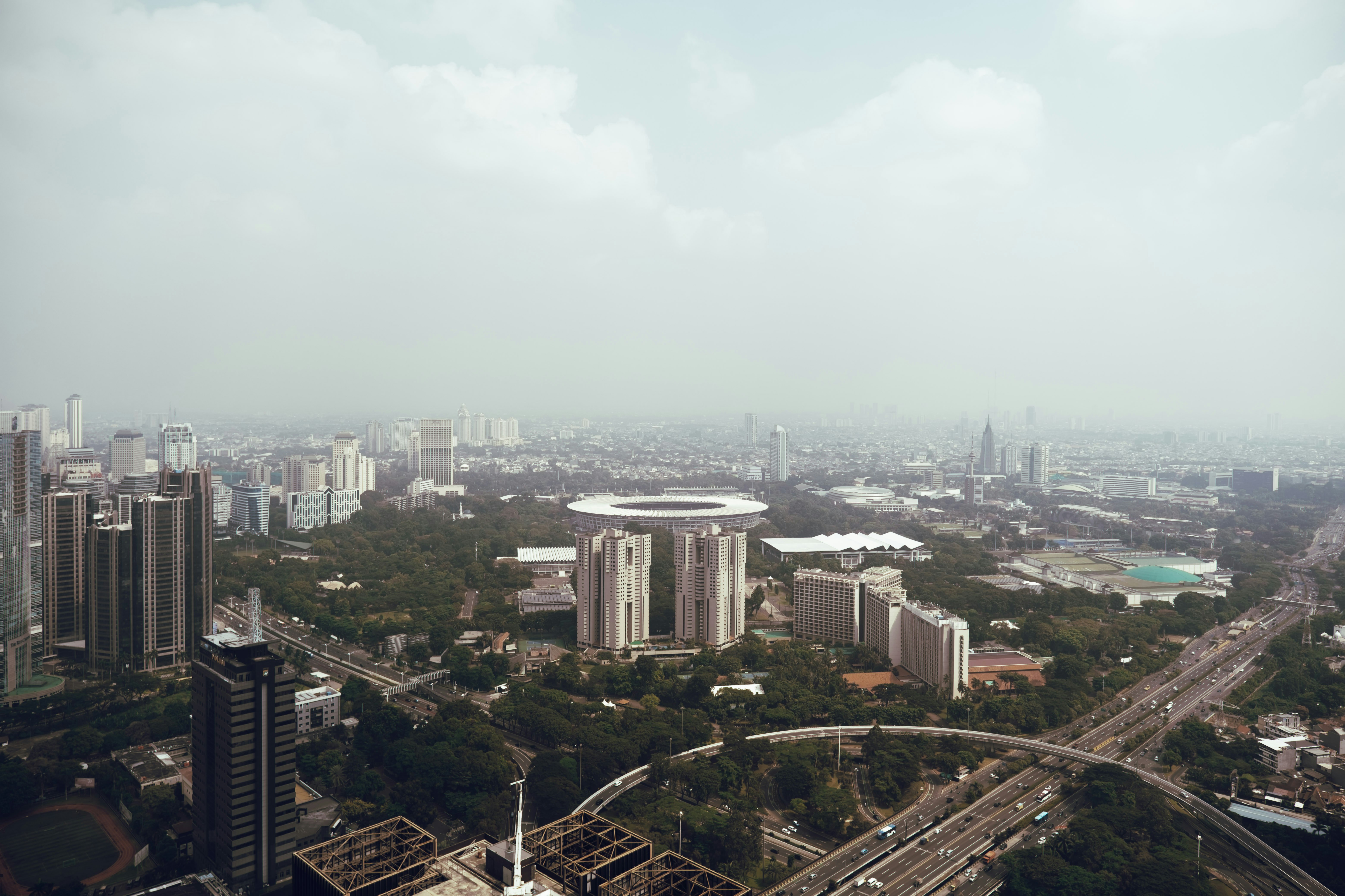 Photo by davidkristianto