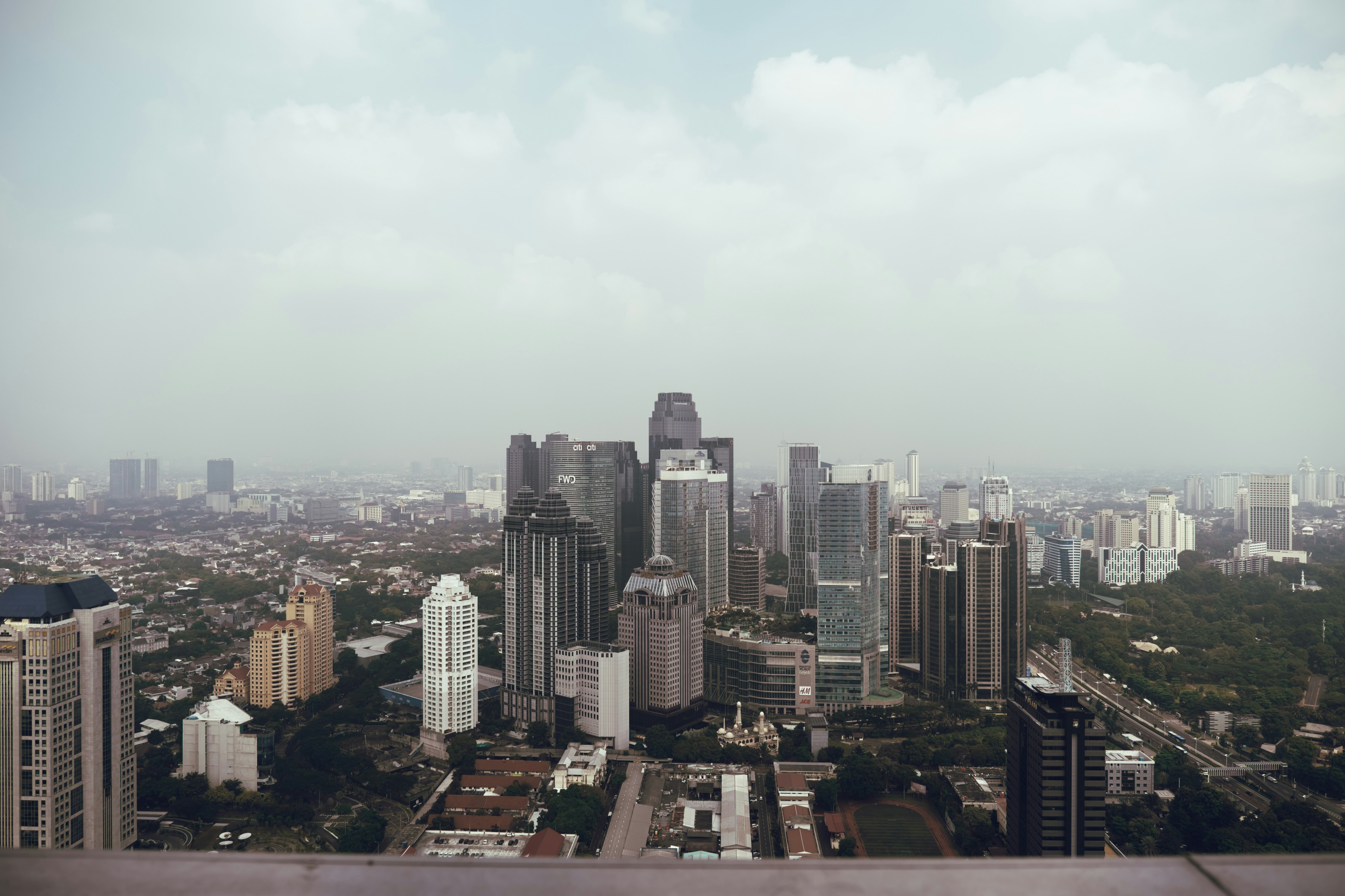 Photo by davidkristianto