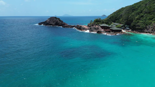 Perhentian Islands — Snorkel & Sun 1