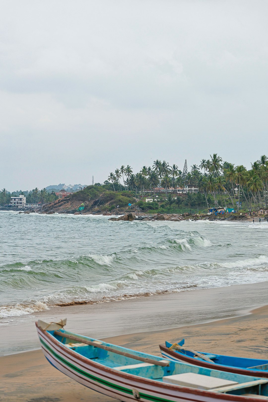 Trivandrum, India