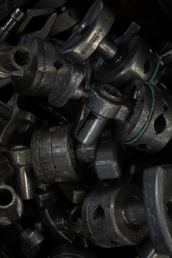 Motor Services