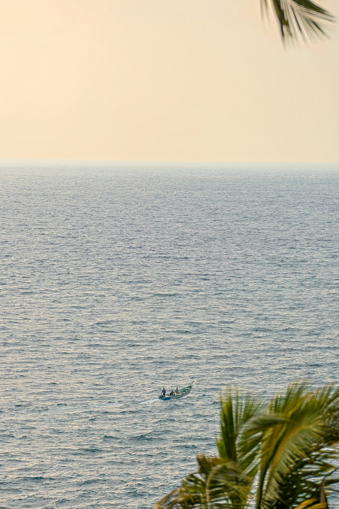 Fishing boat