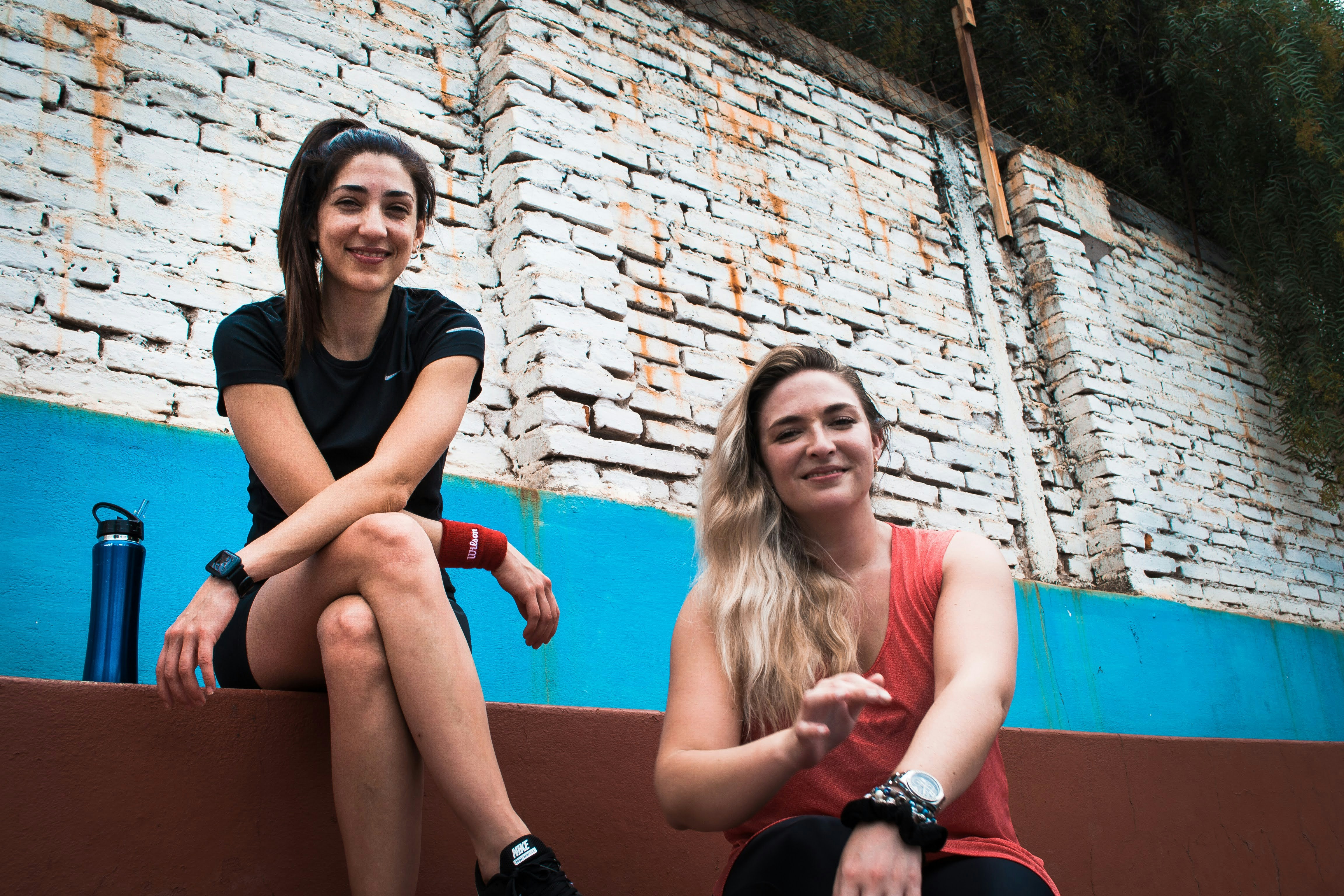 Photo by diseniatica