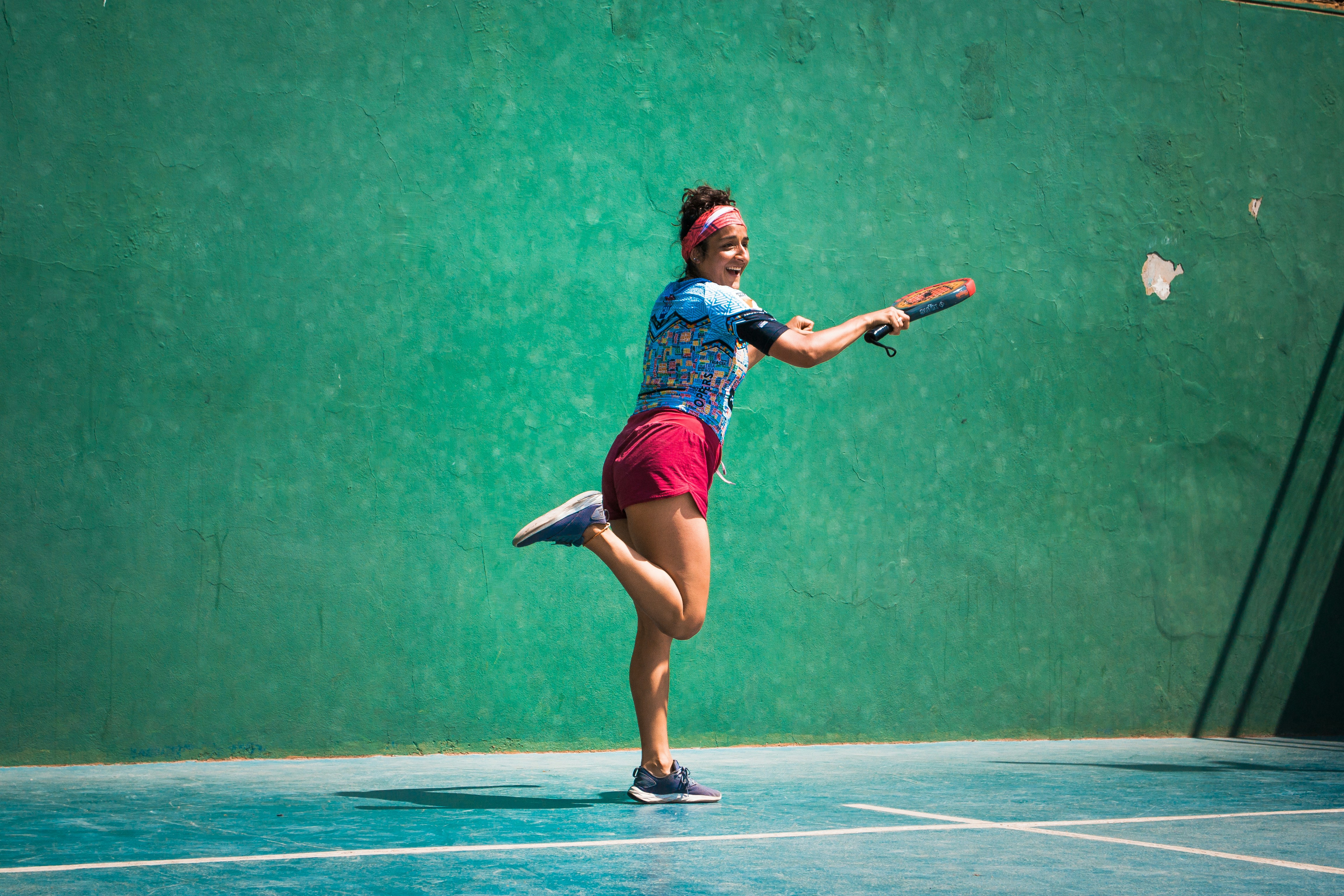 Cristiano Ronaldo inwestuje w padla: Lisboa Racket Centre