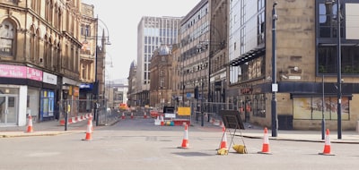 Bradford car wash services