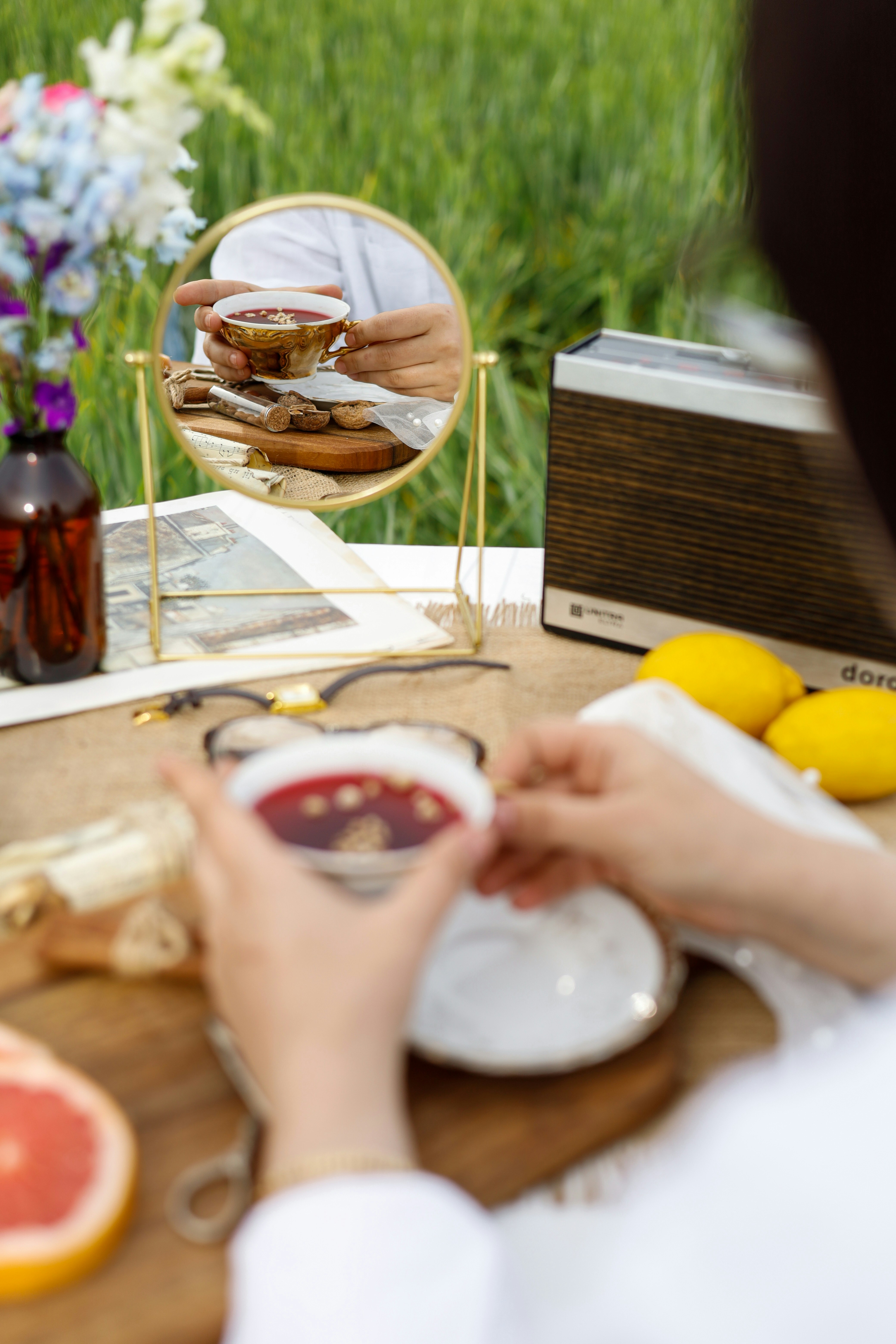 Photo by esrakorkmaz