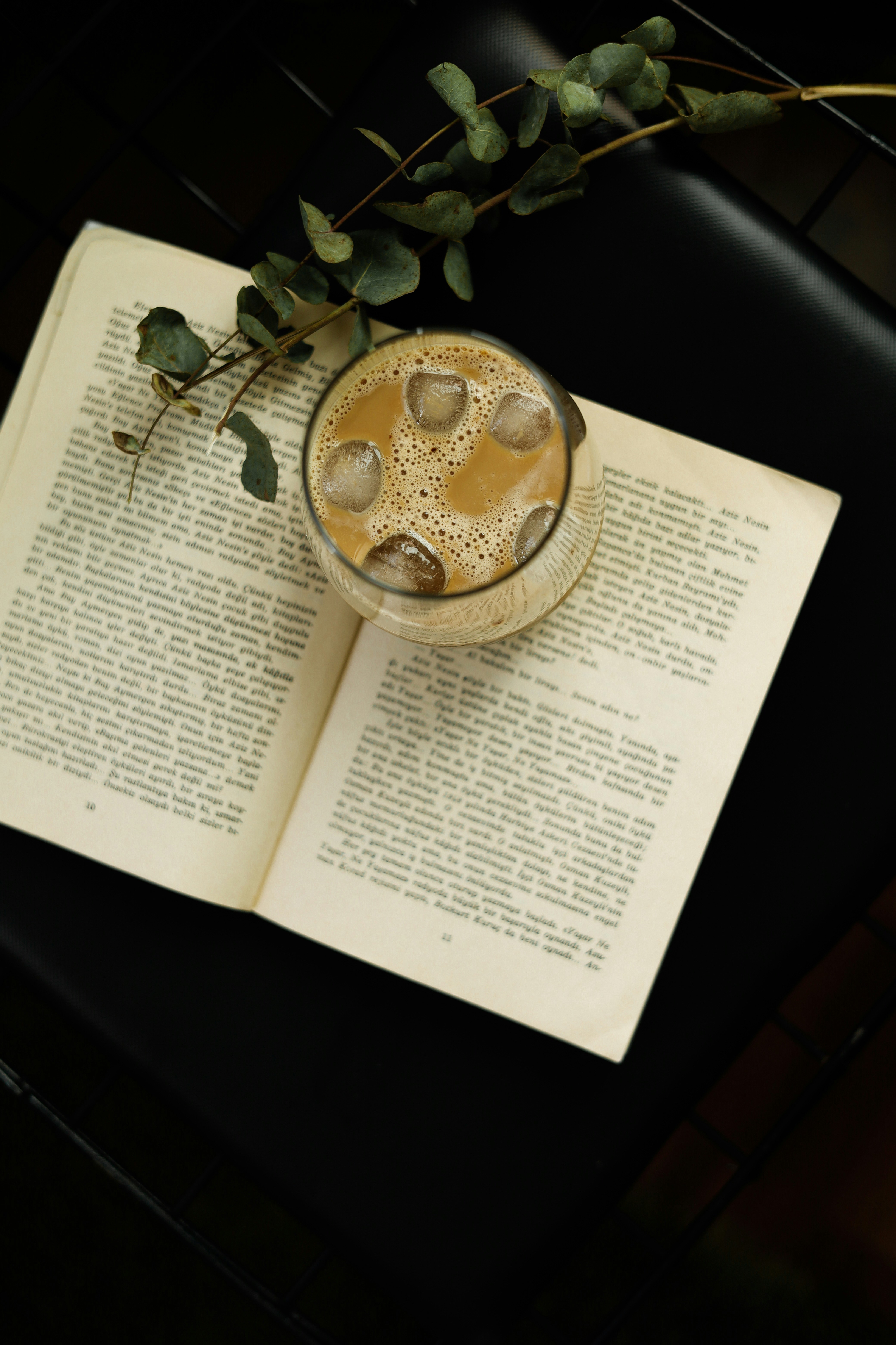 Photo by esrakorkmaz