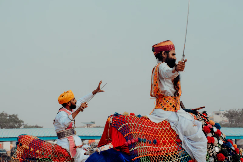 Perfect 2-Day Itinerary for Pushkar: A Practical Plan for 48 Hours