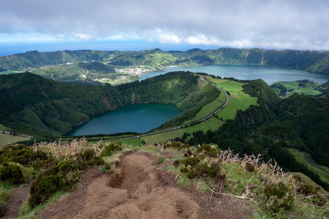 Timeless Adventures in the Azores An