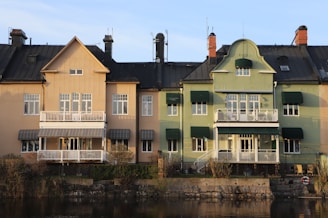 Residential, Custom residential, US residential, UAE residential 