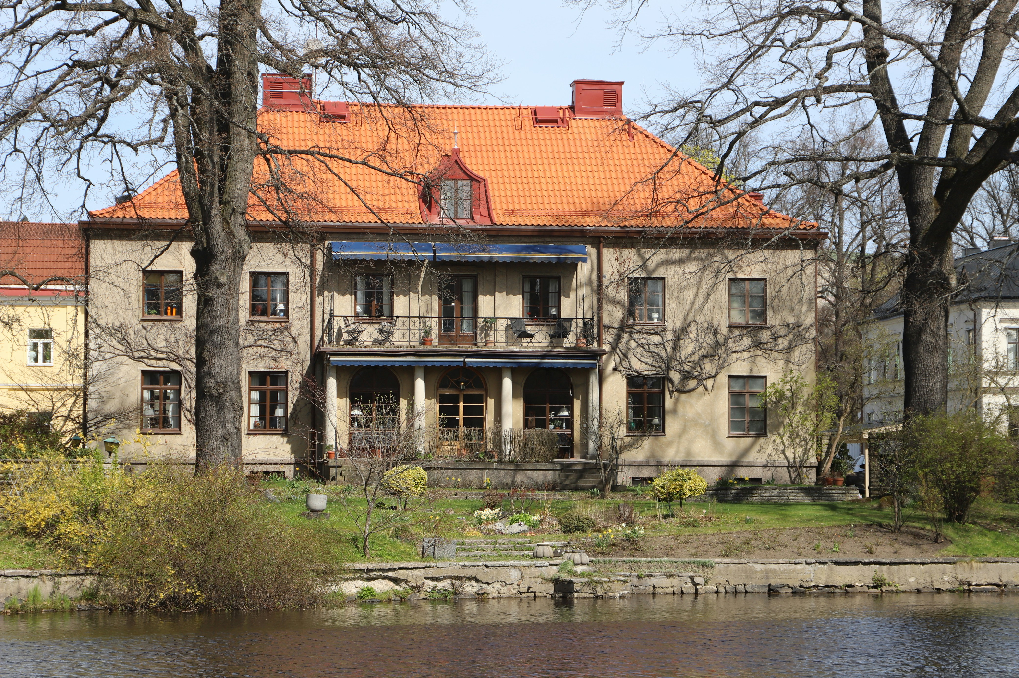 ORB destination photo