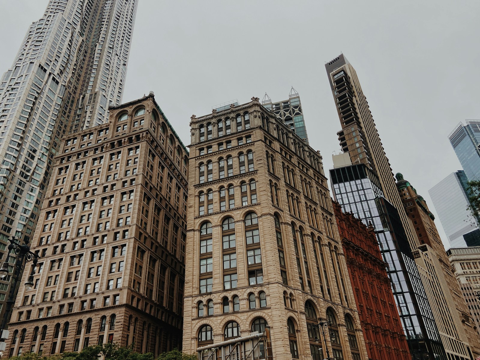 NYC Neighbor Scaffolding Access Disputes: A Practical Guide