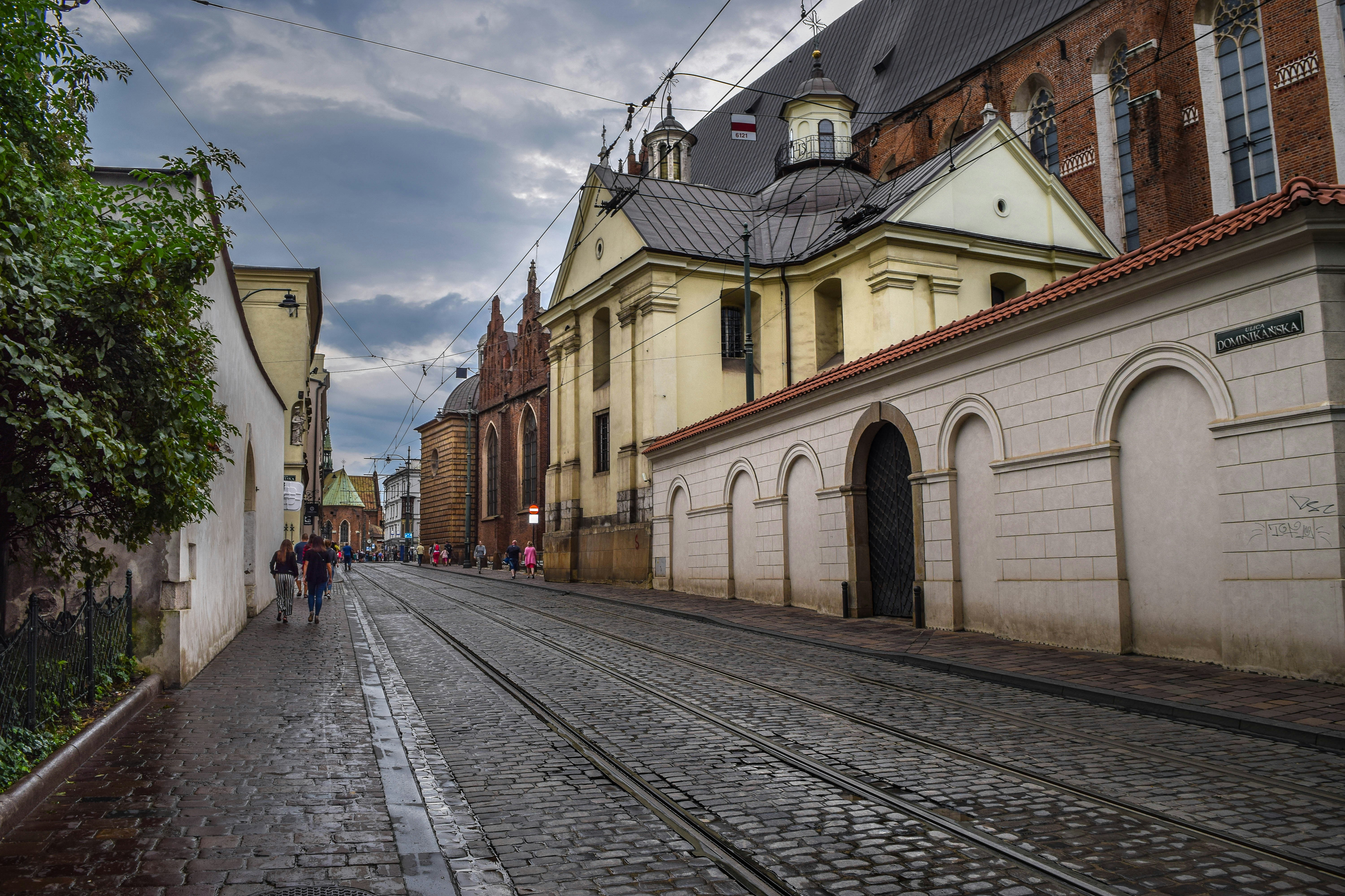 Cracow - Things to Do in Cracow