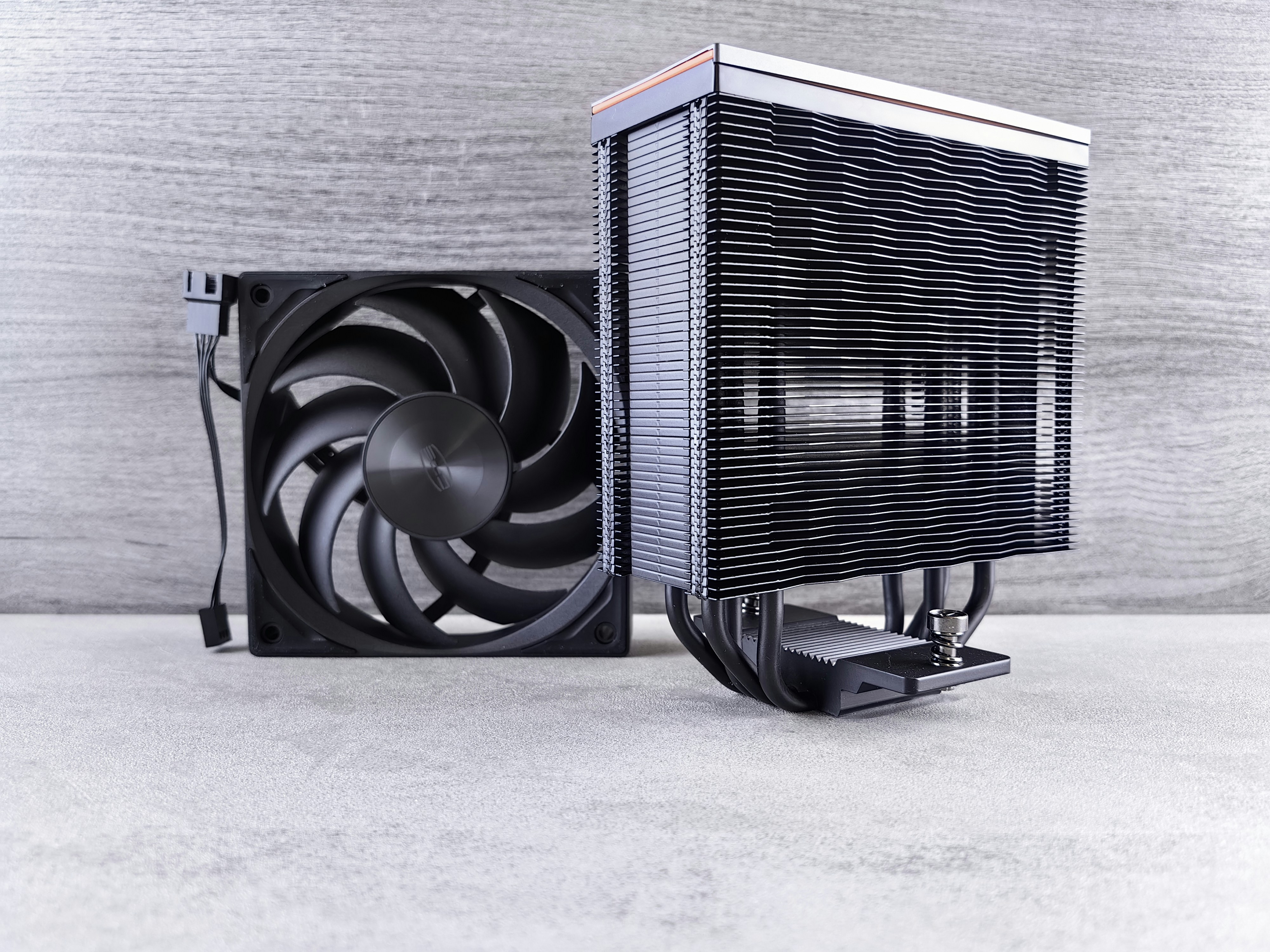Water Cooler no PC