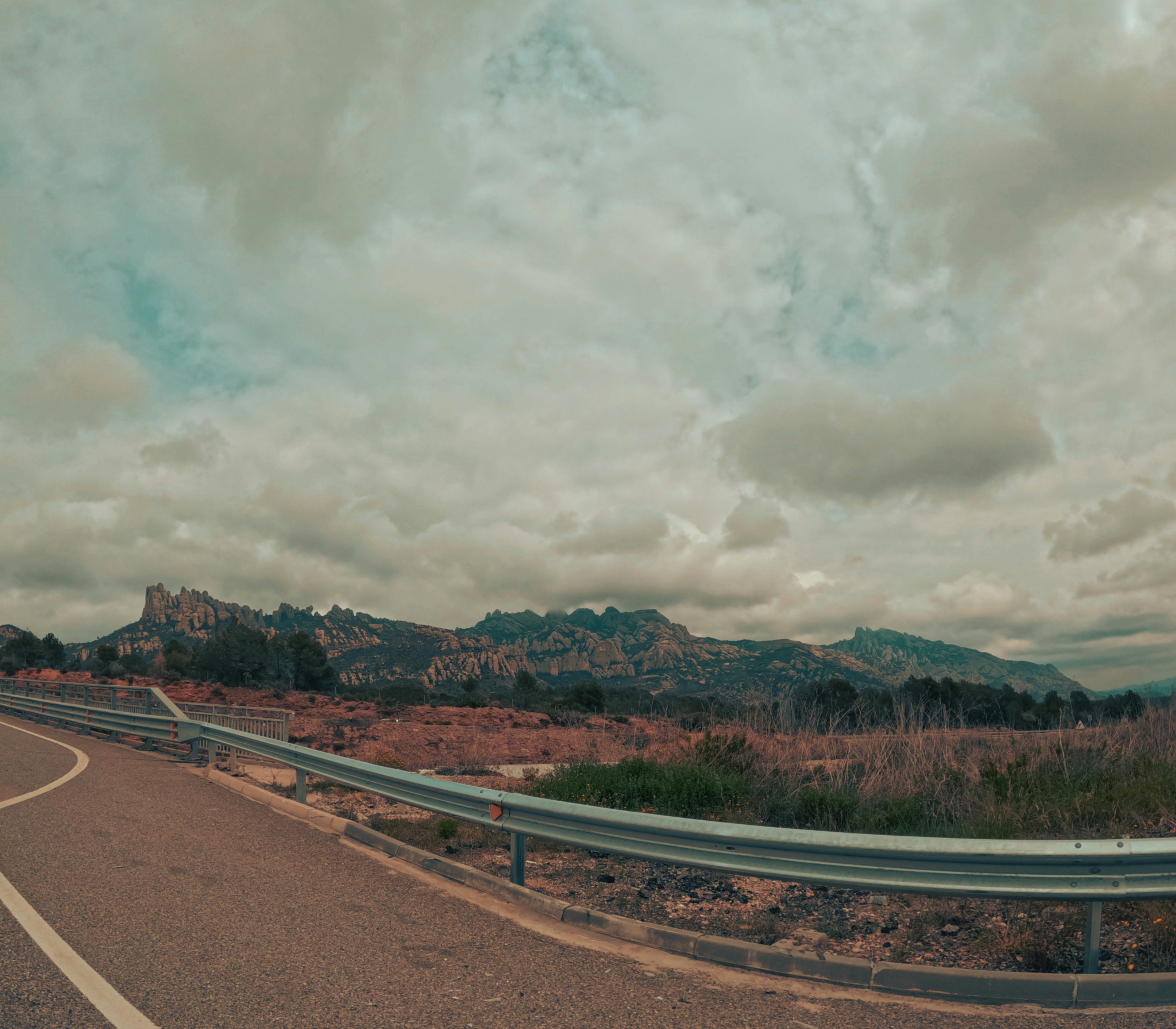 image of Montserrat