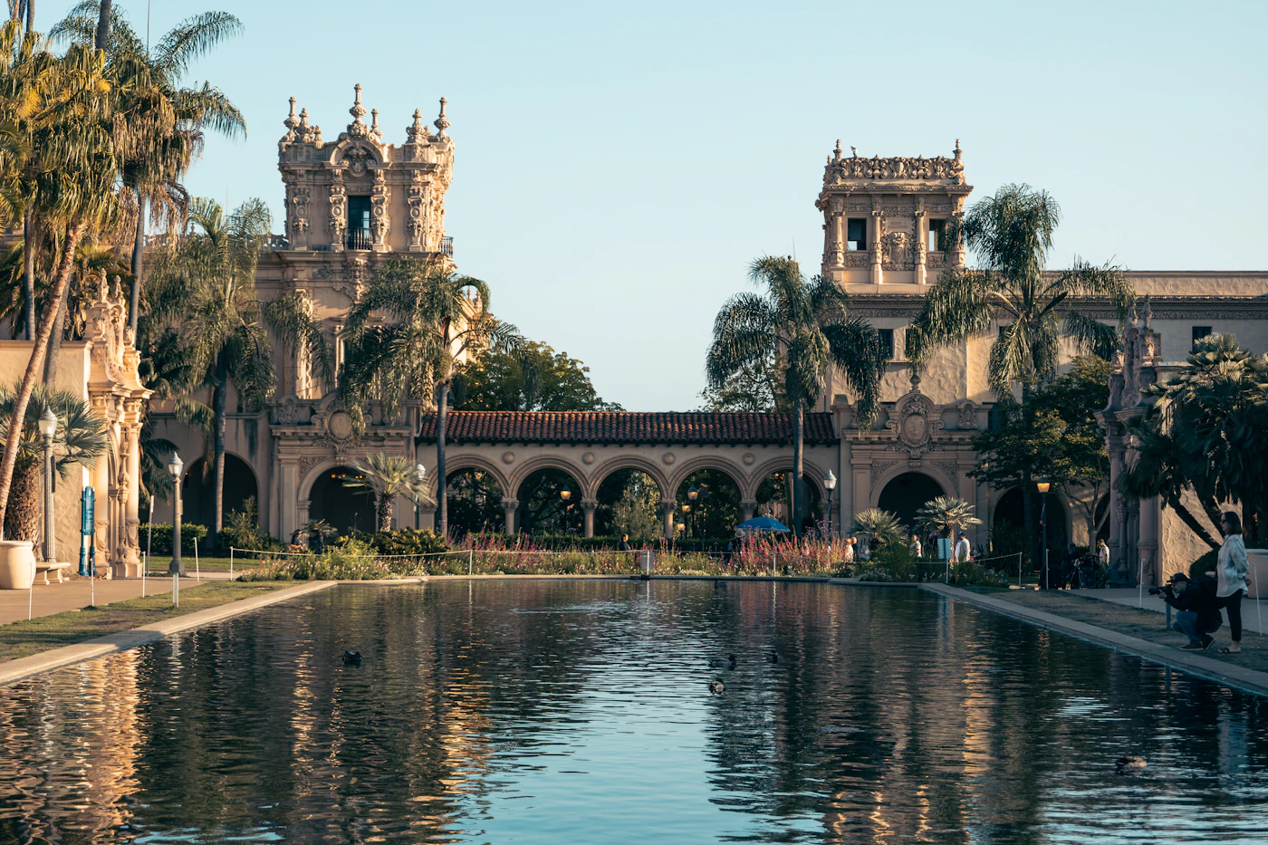 Free and Low-Cost Things to Do in San Diego