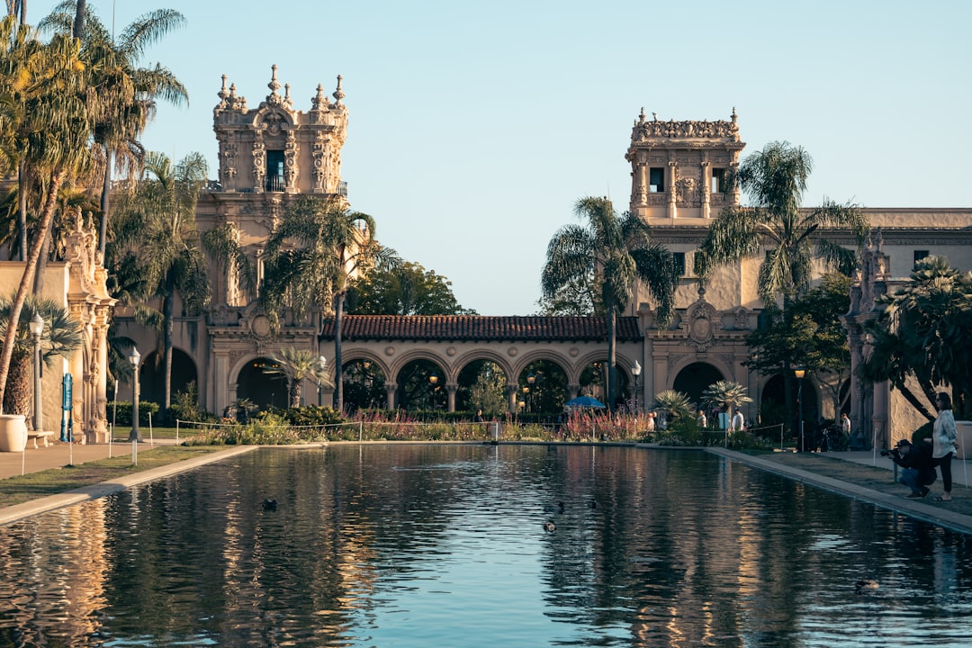 Museum of Photographic Arts Balboa Park