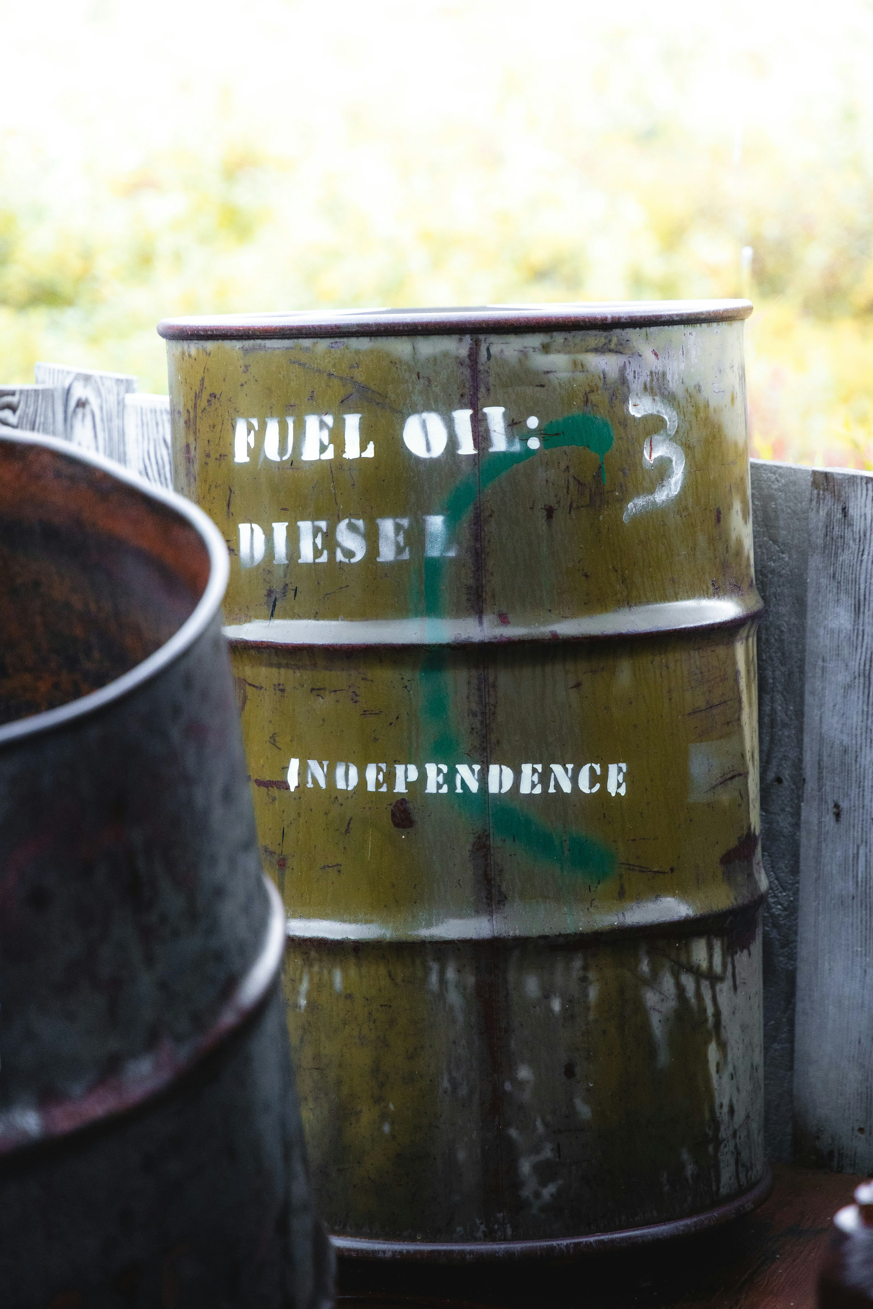 The Gist: A Denial Of Service Attack