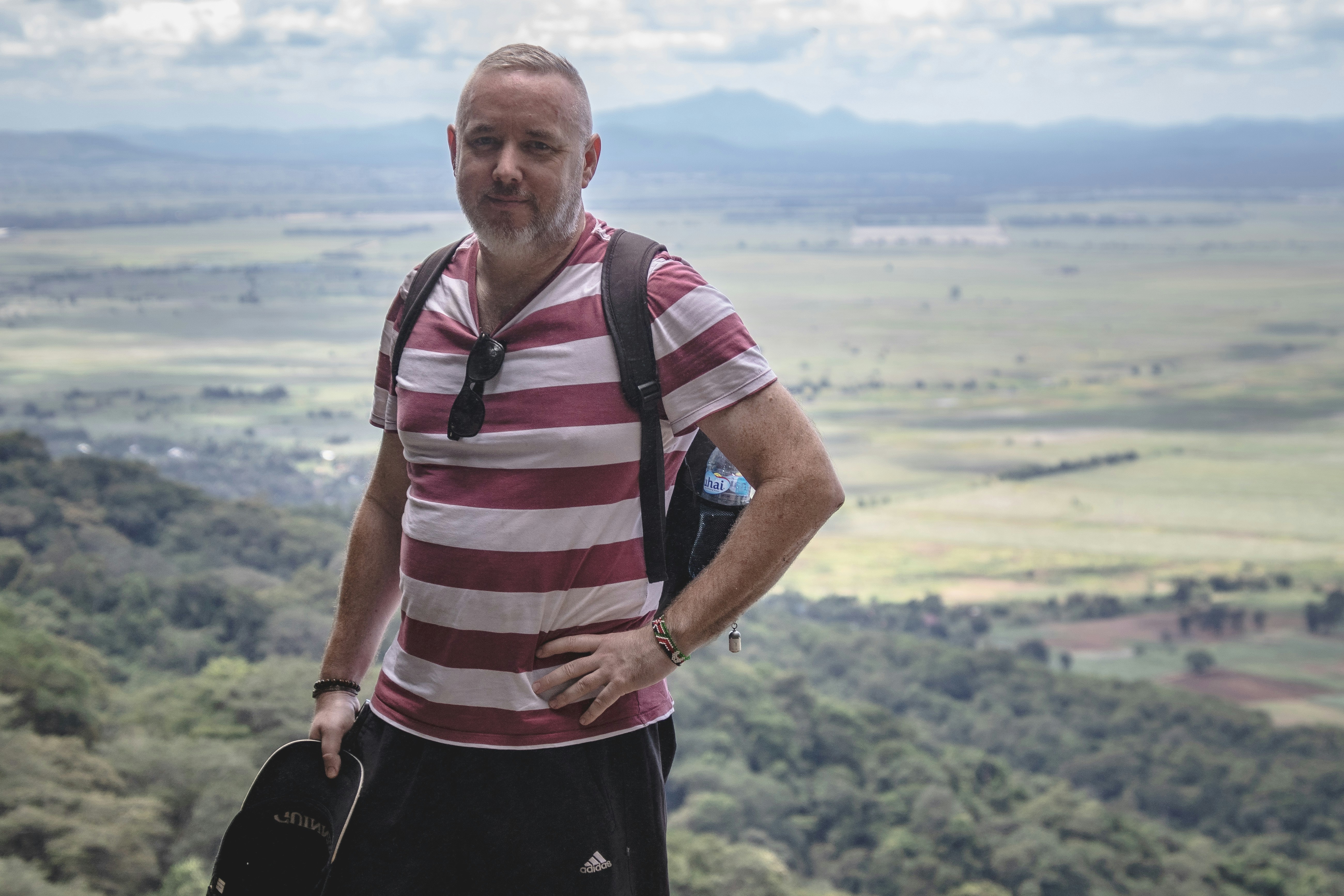 Elia M. — Kilimanjaro Guide