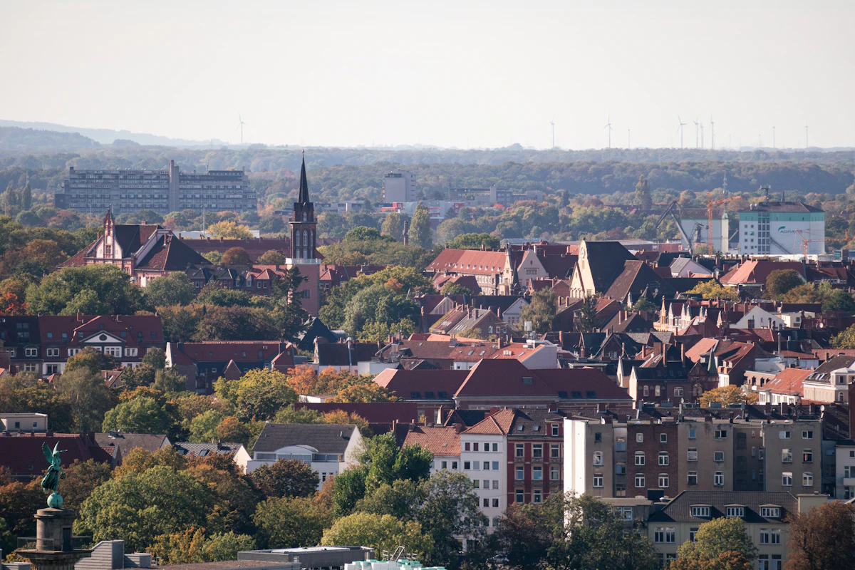 Hannover