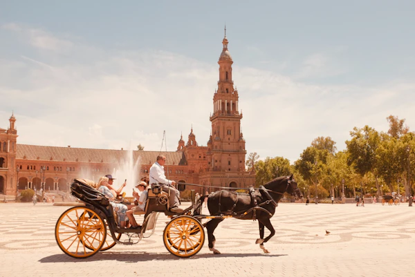 Cultural stay school trip