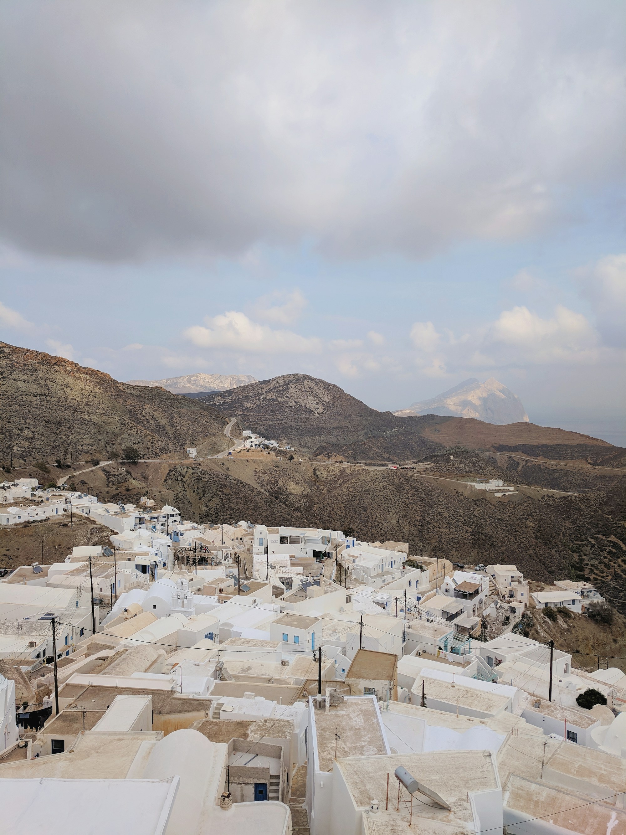 Discover Anafi: Essential Guide to Greece's Hidden Island