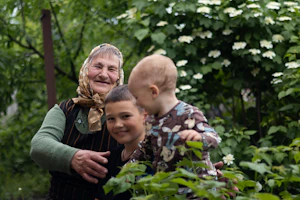 The Childhood Roots of Our Adult Communities