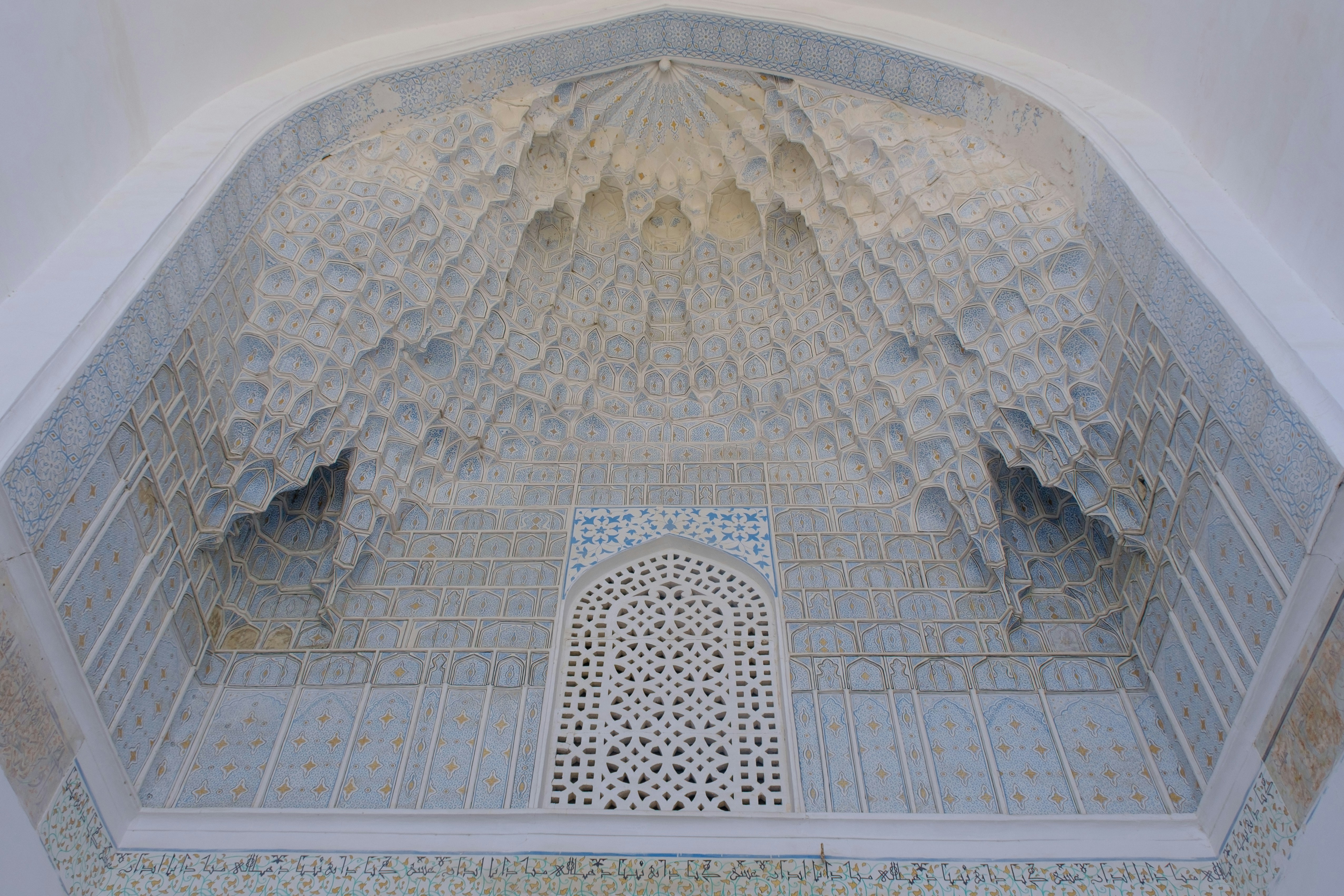 Samarkand – Day Trips & Surroundings