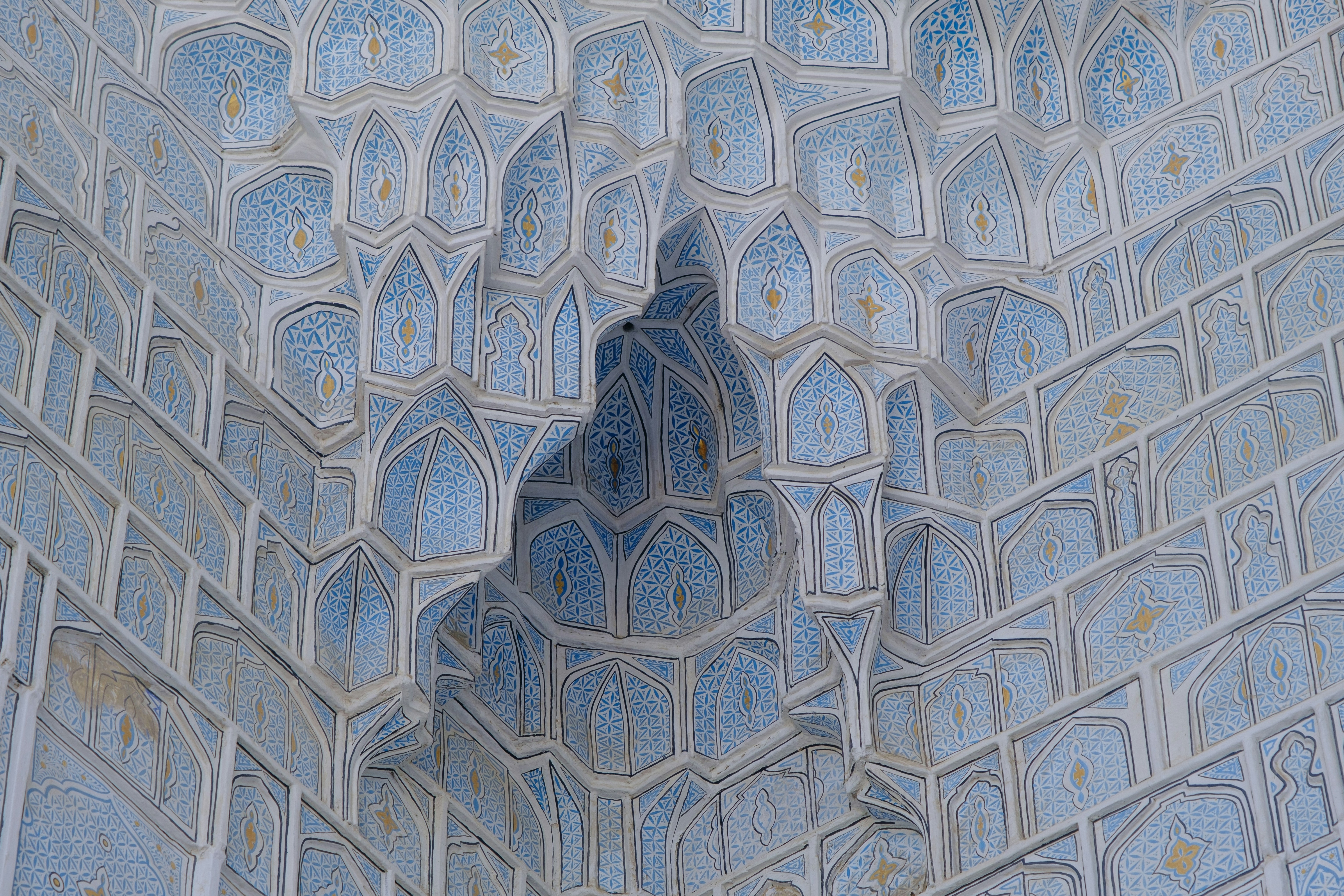 Samarkand travel photo