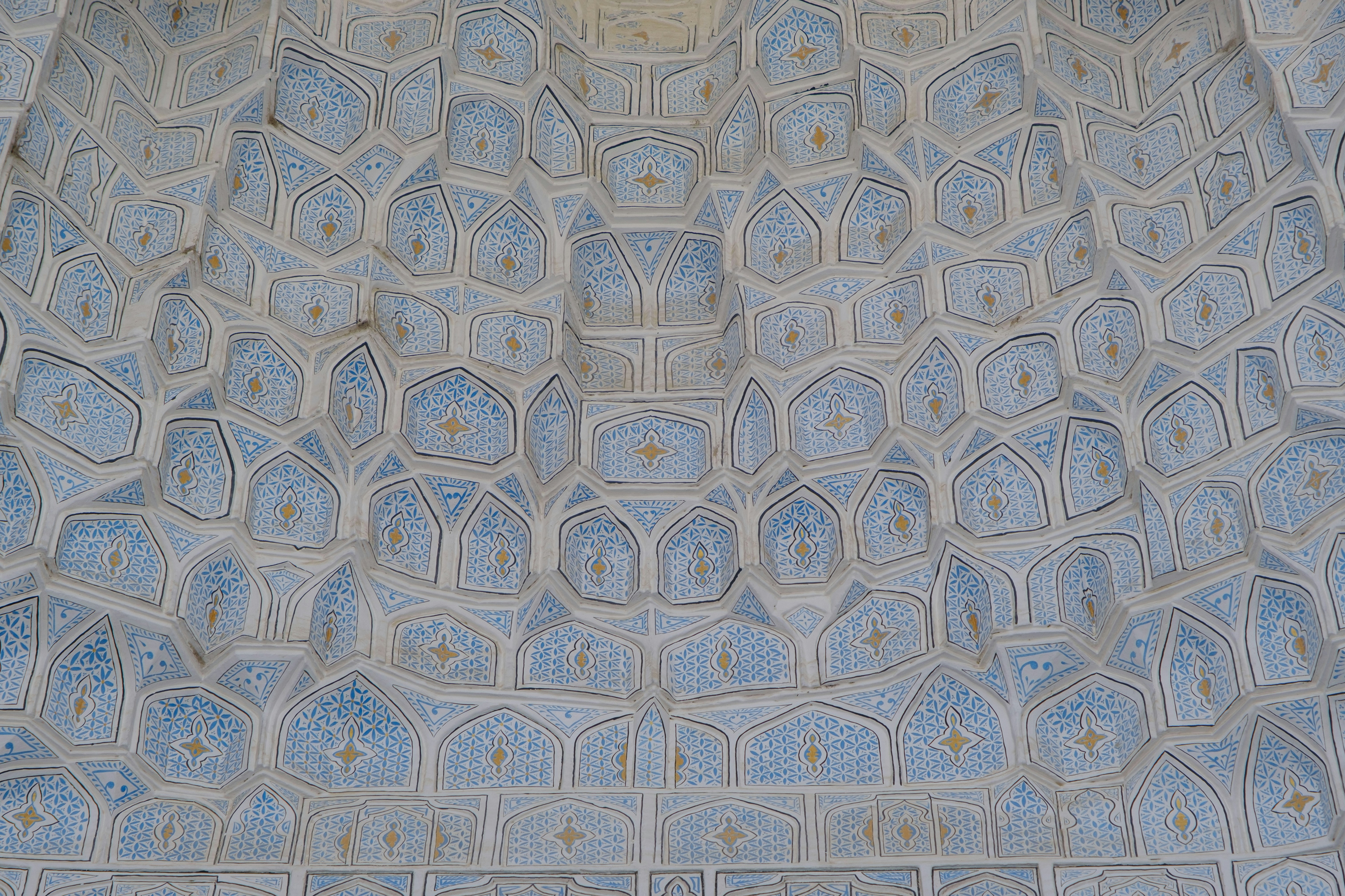 Samarkand – Cultural & Historical Context