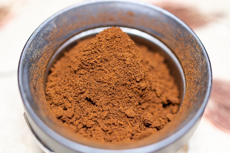 Clove Powder