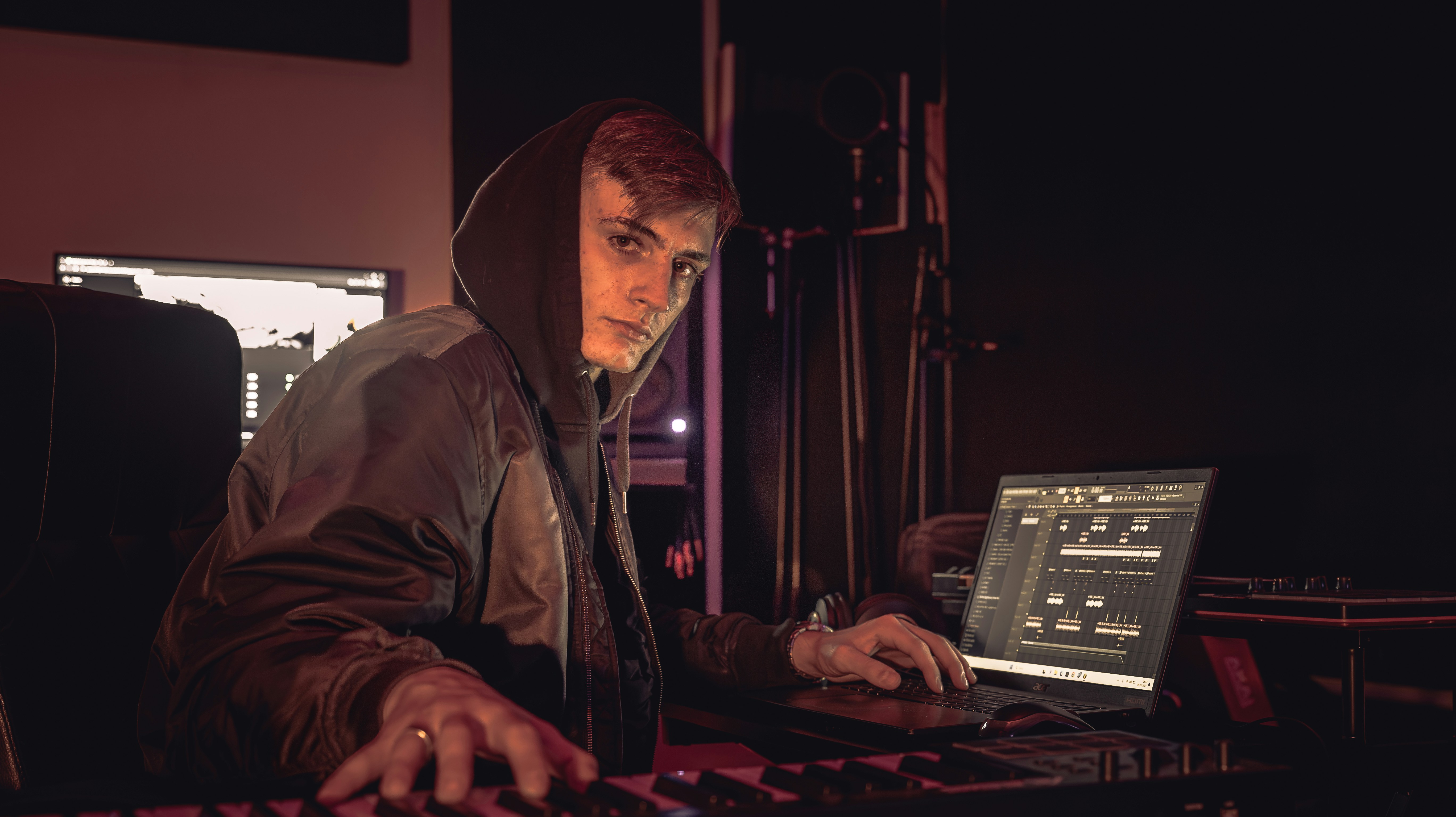 Image de Quand KREAM transcende Illenium avec un remix envoûtant