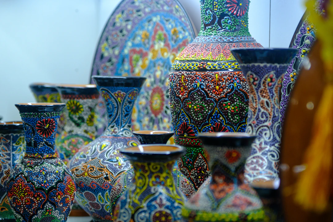 7-Day Uzbekistan Luxury Itinerary: Ultimate Silk Road Trip