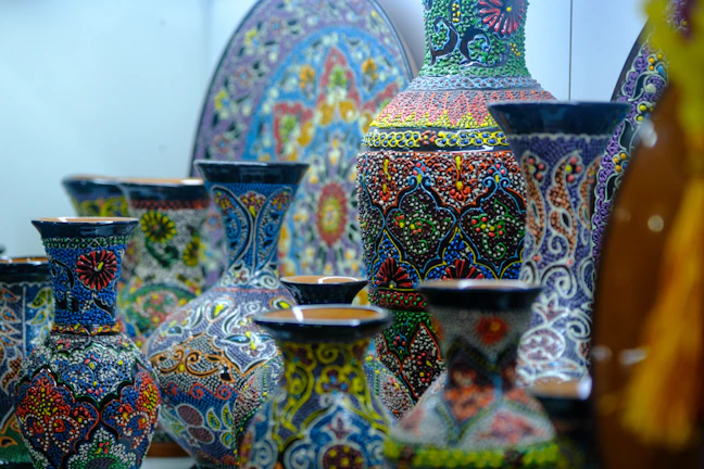 7-Day Uzbekistan Luxury Itinerary: Ultimate Silk Road Trip