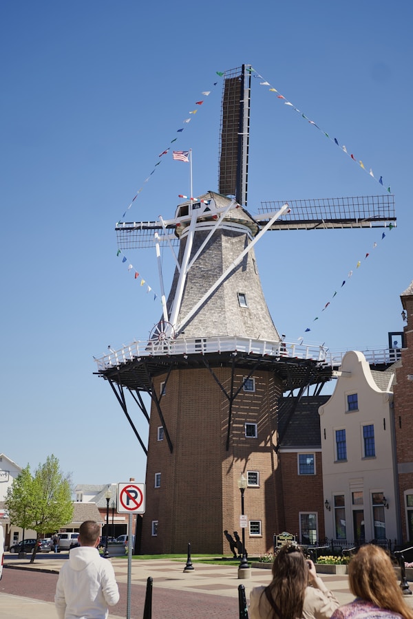 Exploring Pella: Culture, Customs, and Festivals