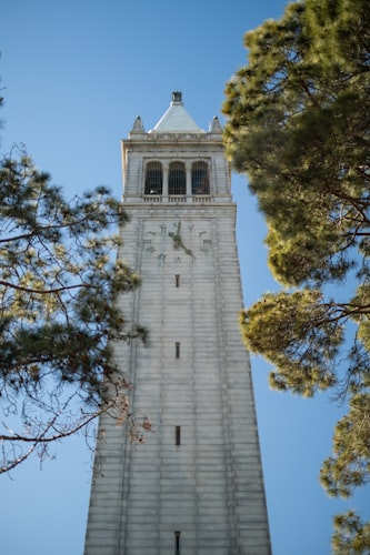 Pediatrics at Berkeley