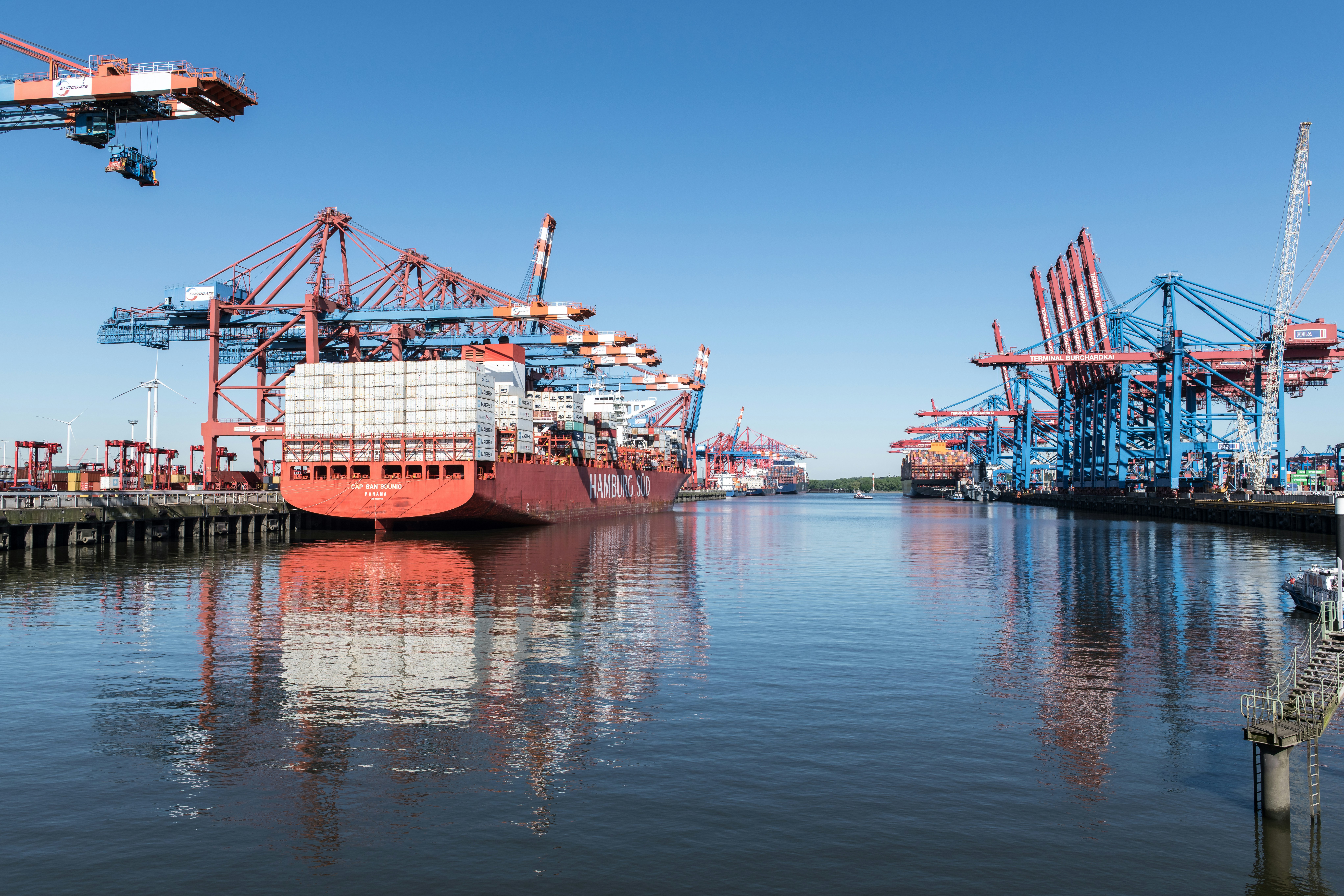 Photo by hamburgmeinefreundin