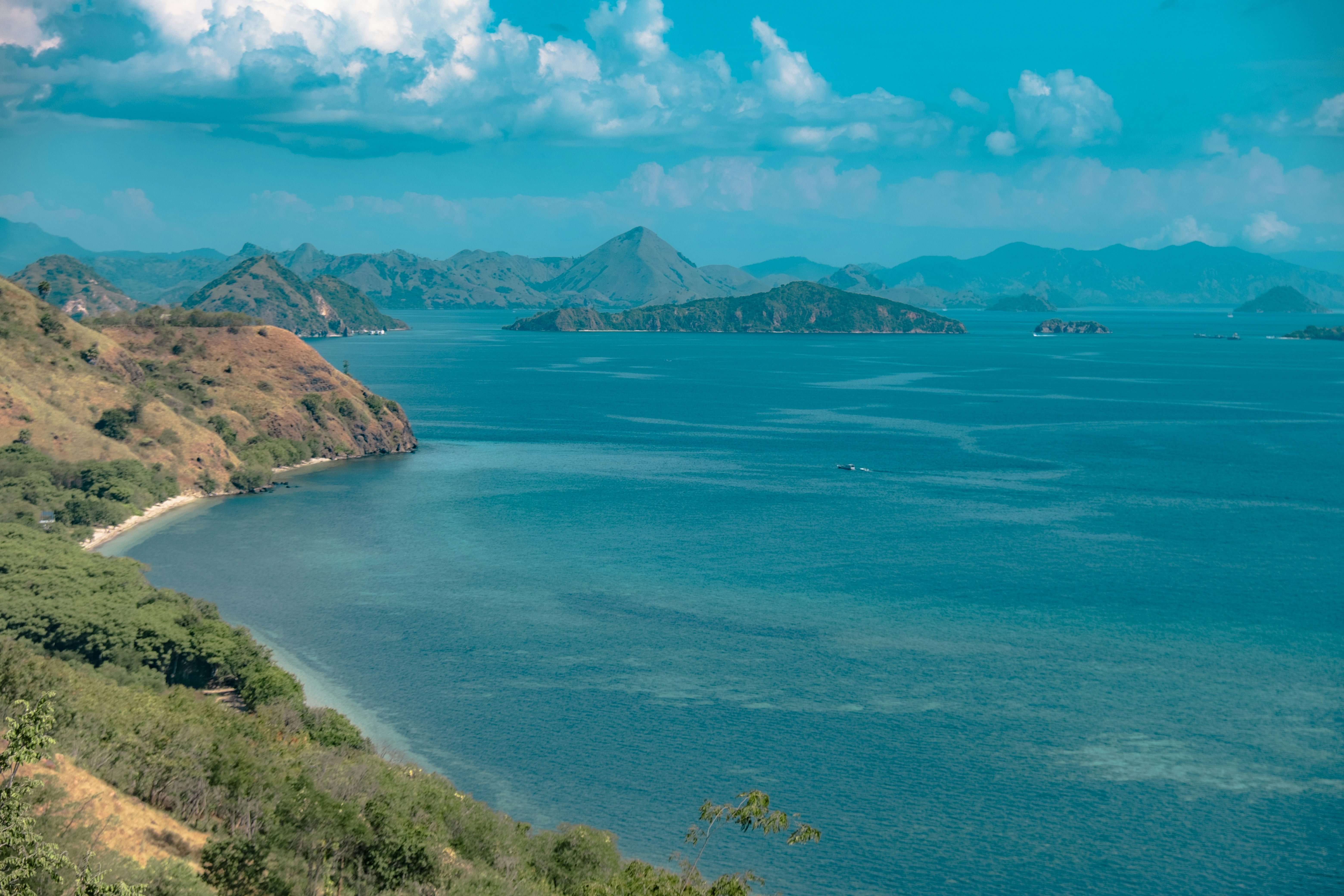 Photo of Komodo National Park