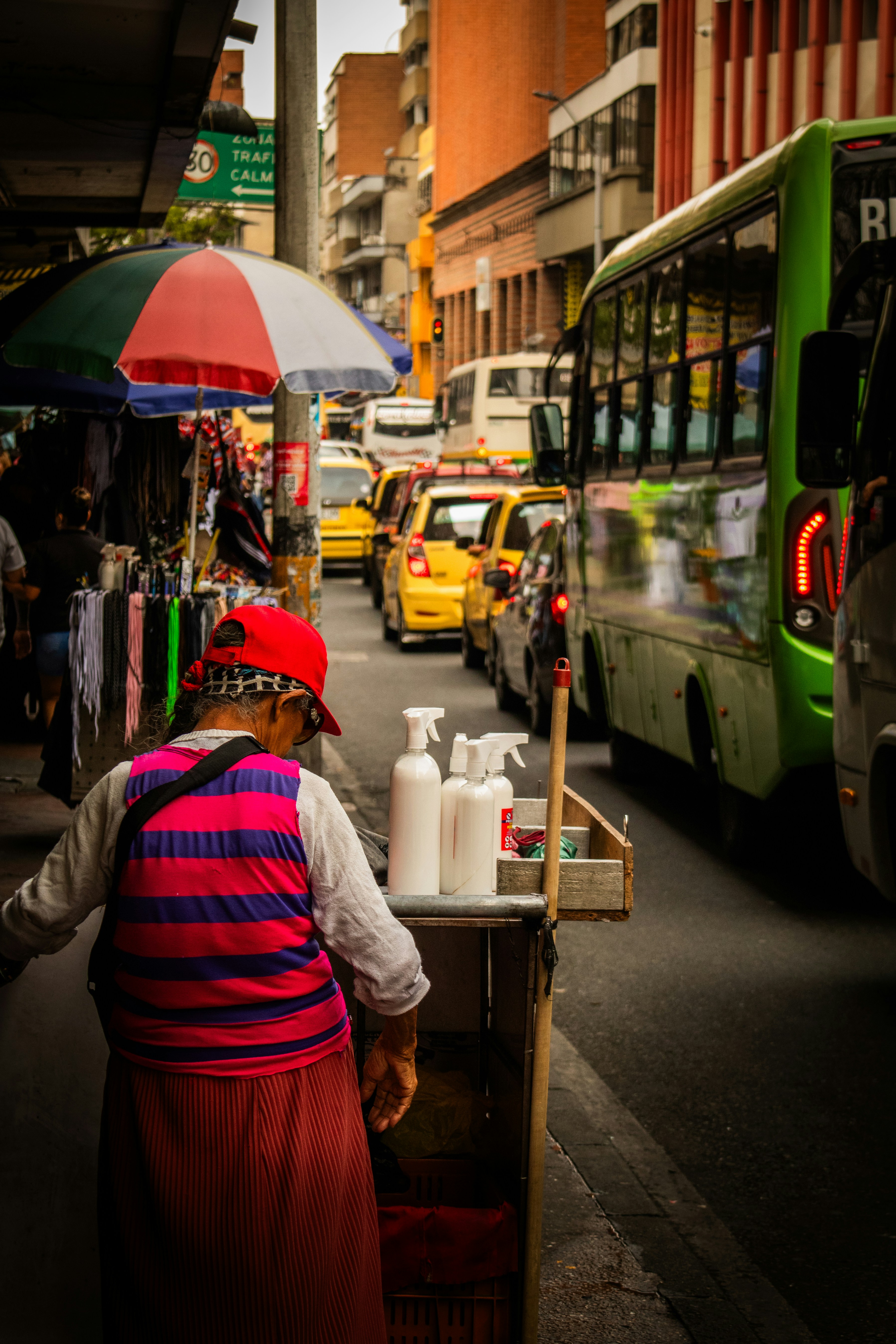 Photo by woomantsing