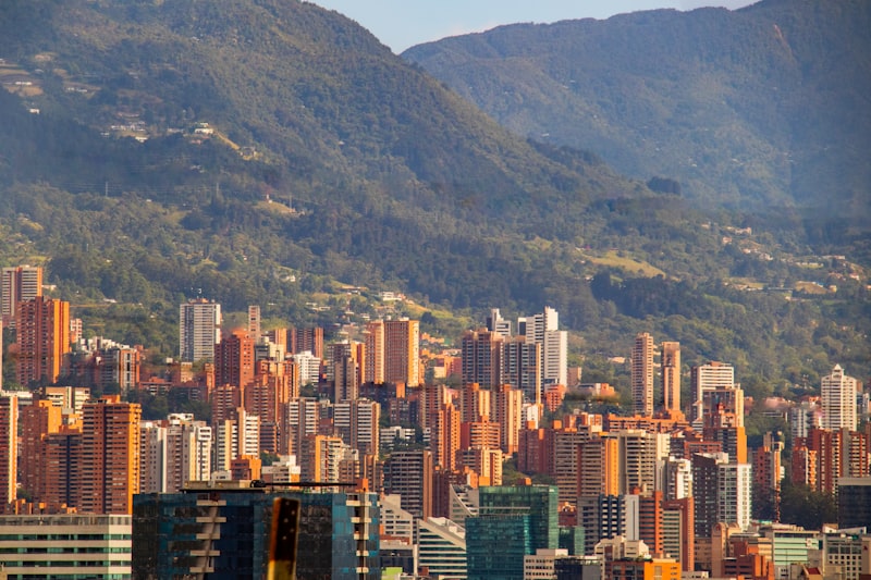 Beyond the City: Day-Trip Secrets – Coffee Haciendas, Guatapé’s Col… — Uncover the Magic of Medellín as