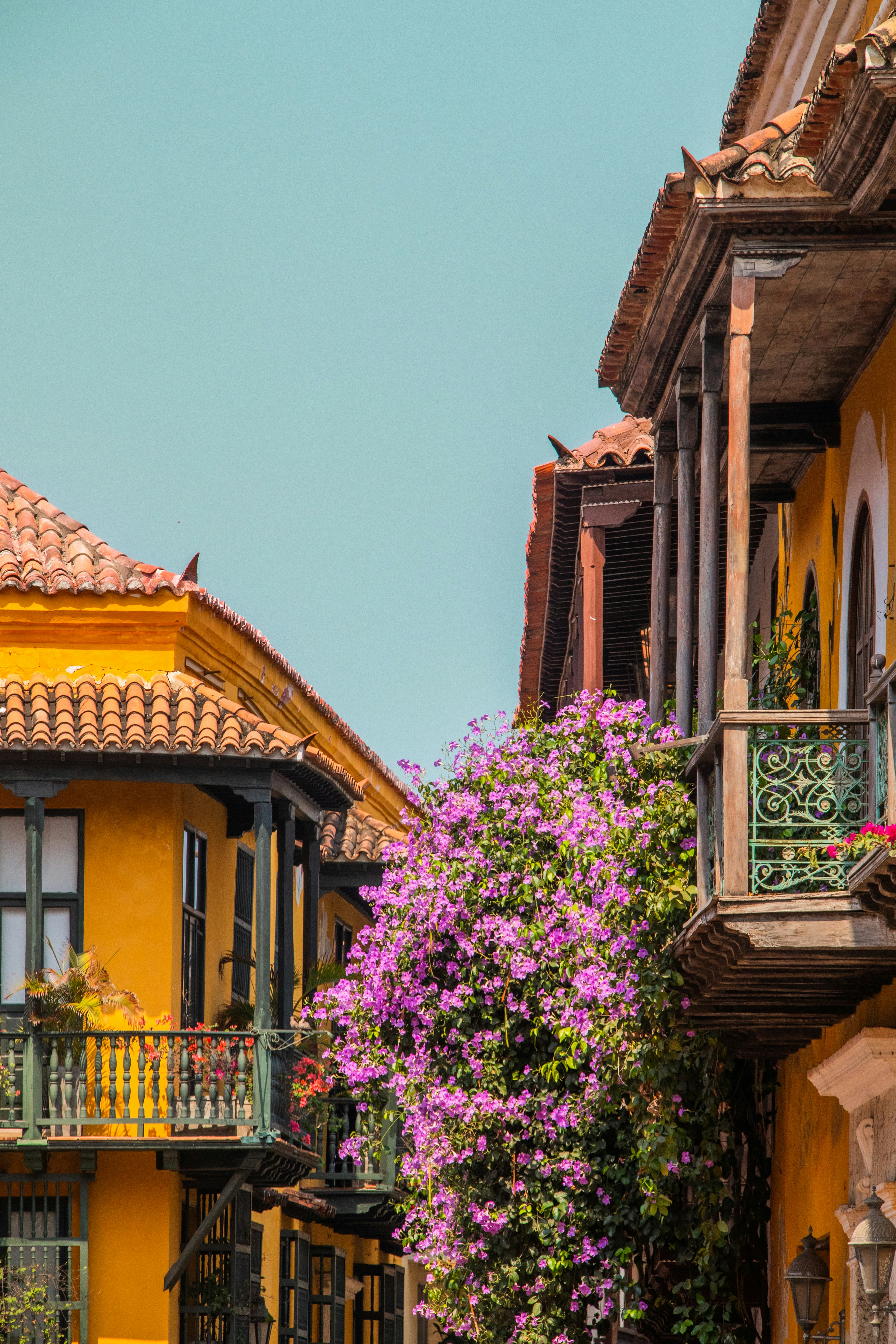 Romantic Getaway Cartagena's Most Intimate Spots