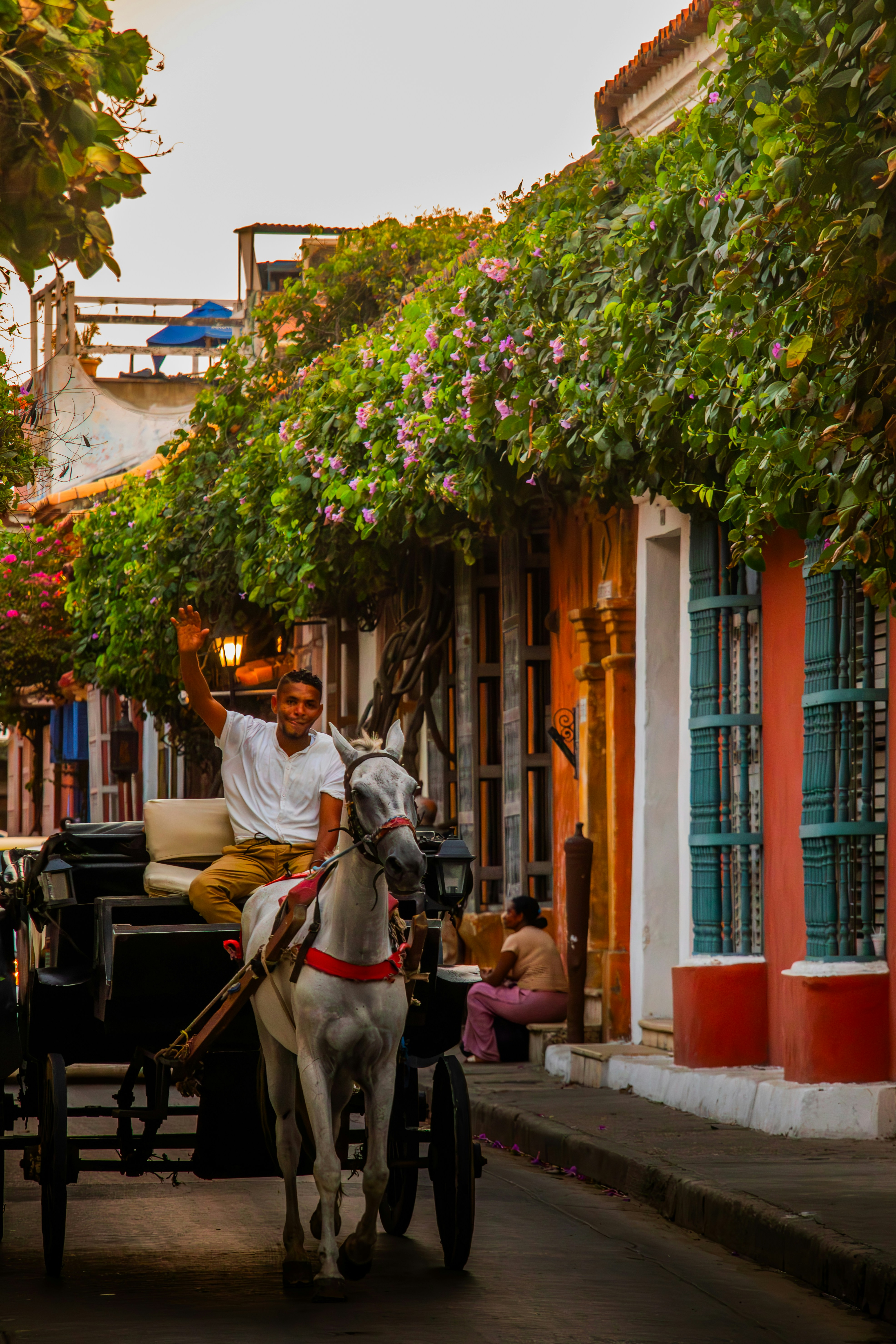 Photo by woomantsing