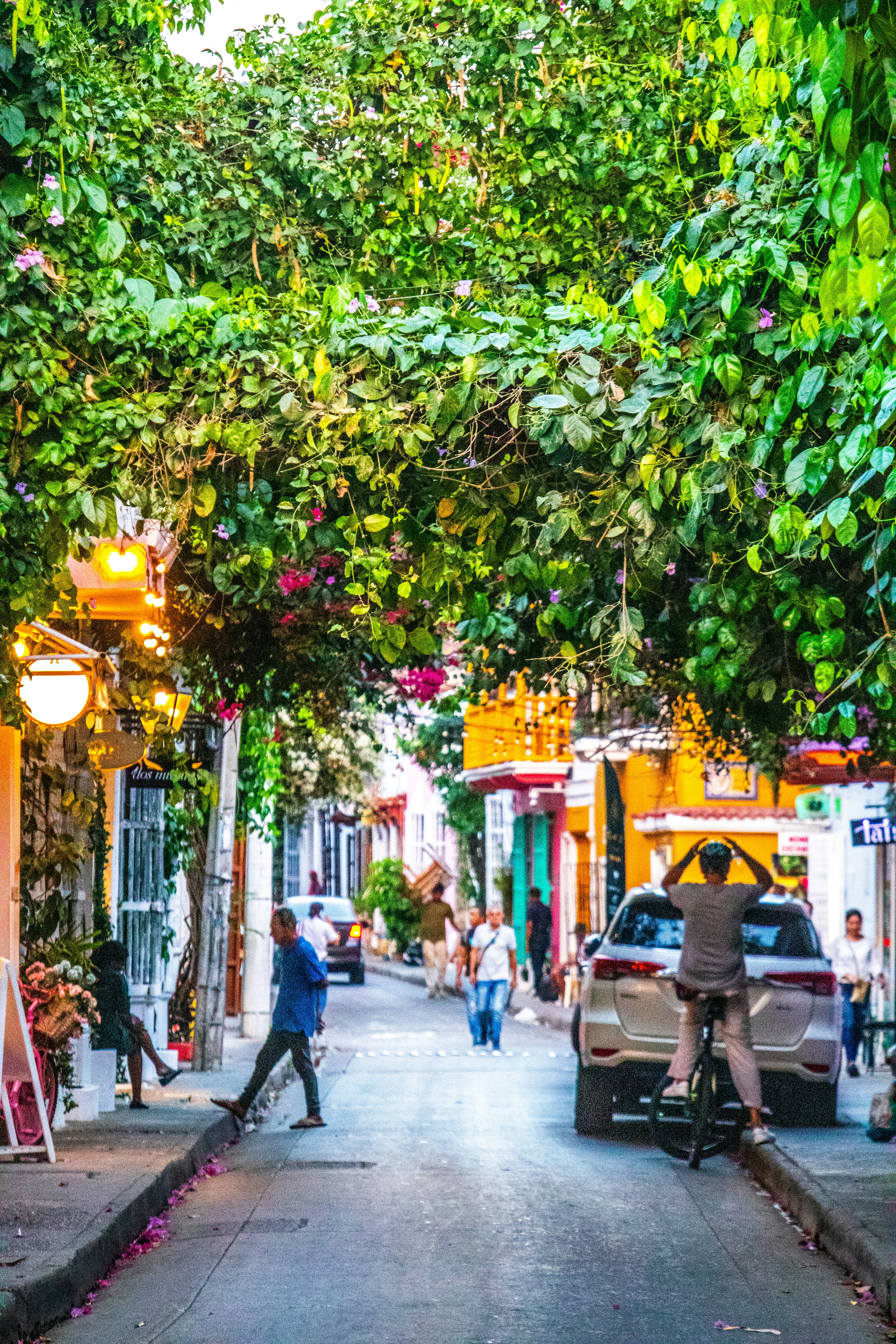 Photo by woomantsing